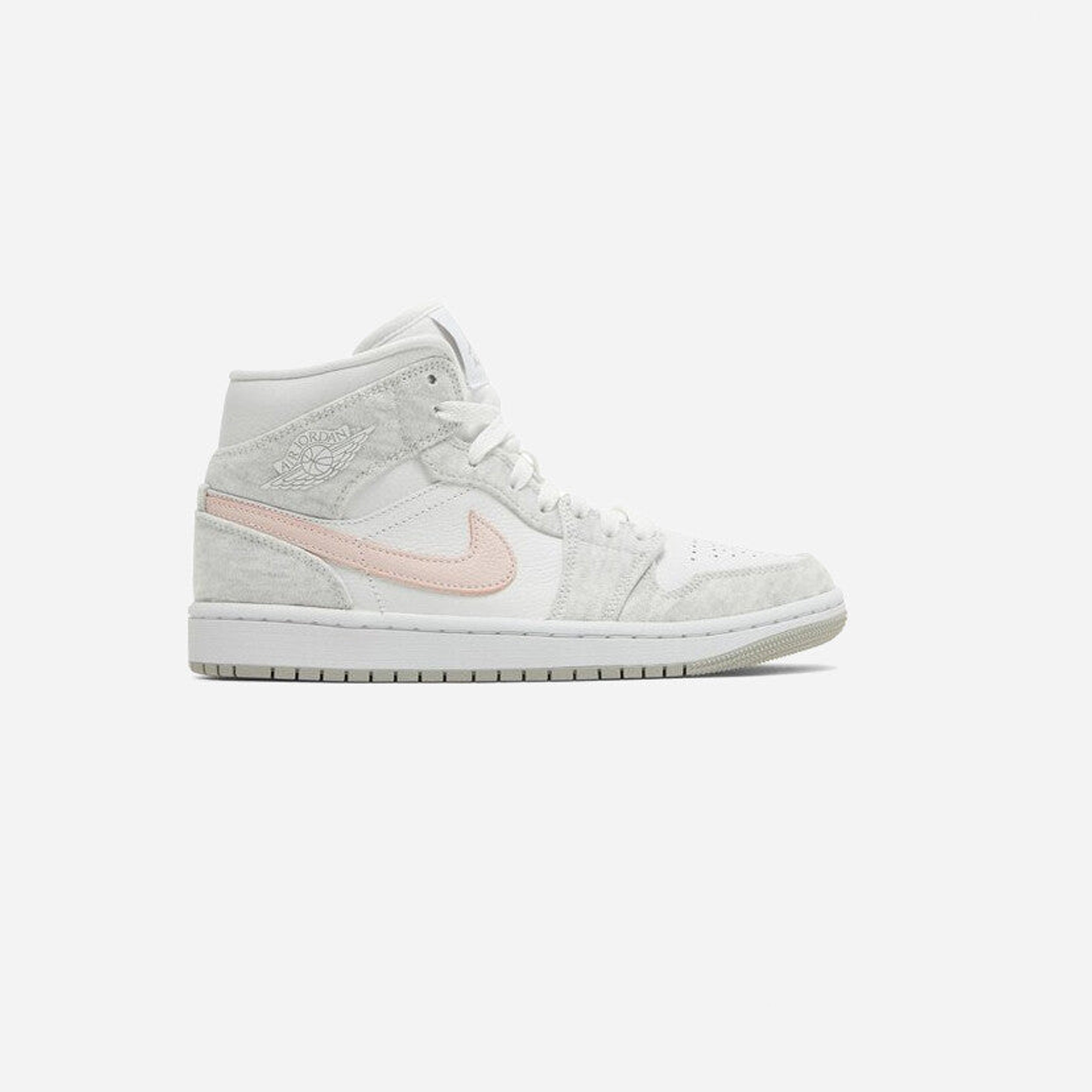 Nike Jordan 1 Mid Light Iron Ore