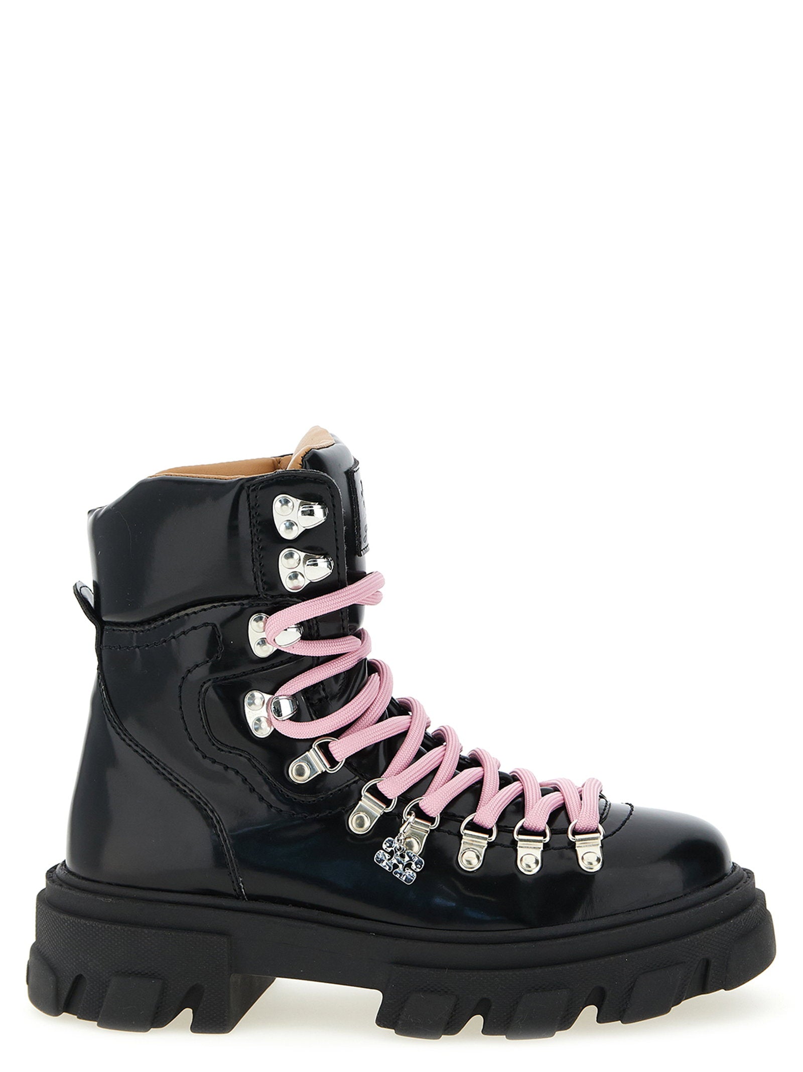 Ganni Cleated Mountain Amphibian
