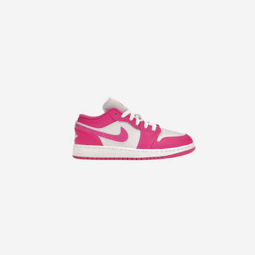 Nike Air Jordan 1 Low Fire Pink GS