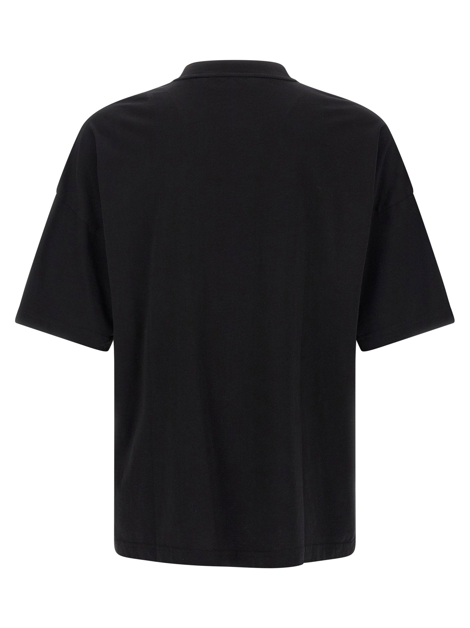 Palm Angels Palm Drift T-shirt – 100% cotton - view 2