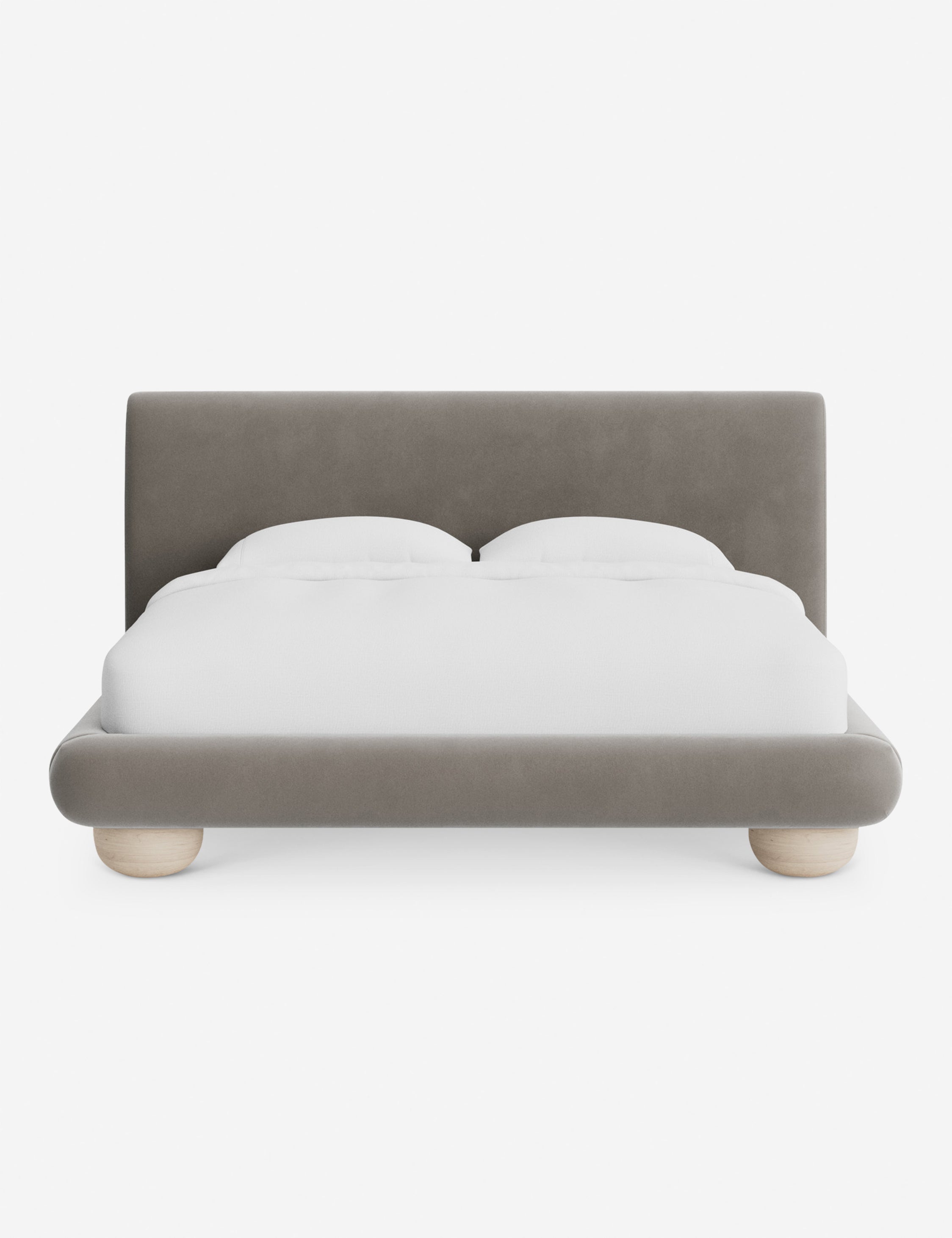 Lulu and Georgia Rigby Platform Bed - view 135