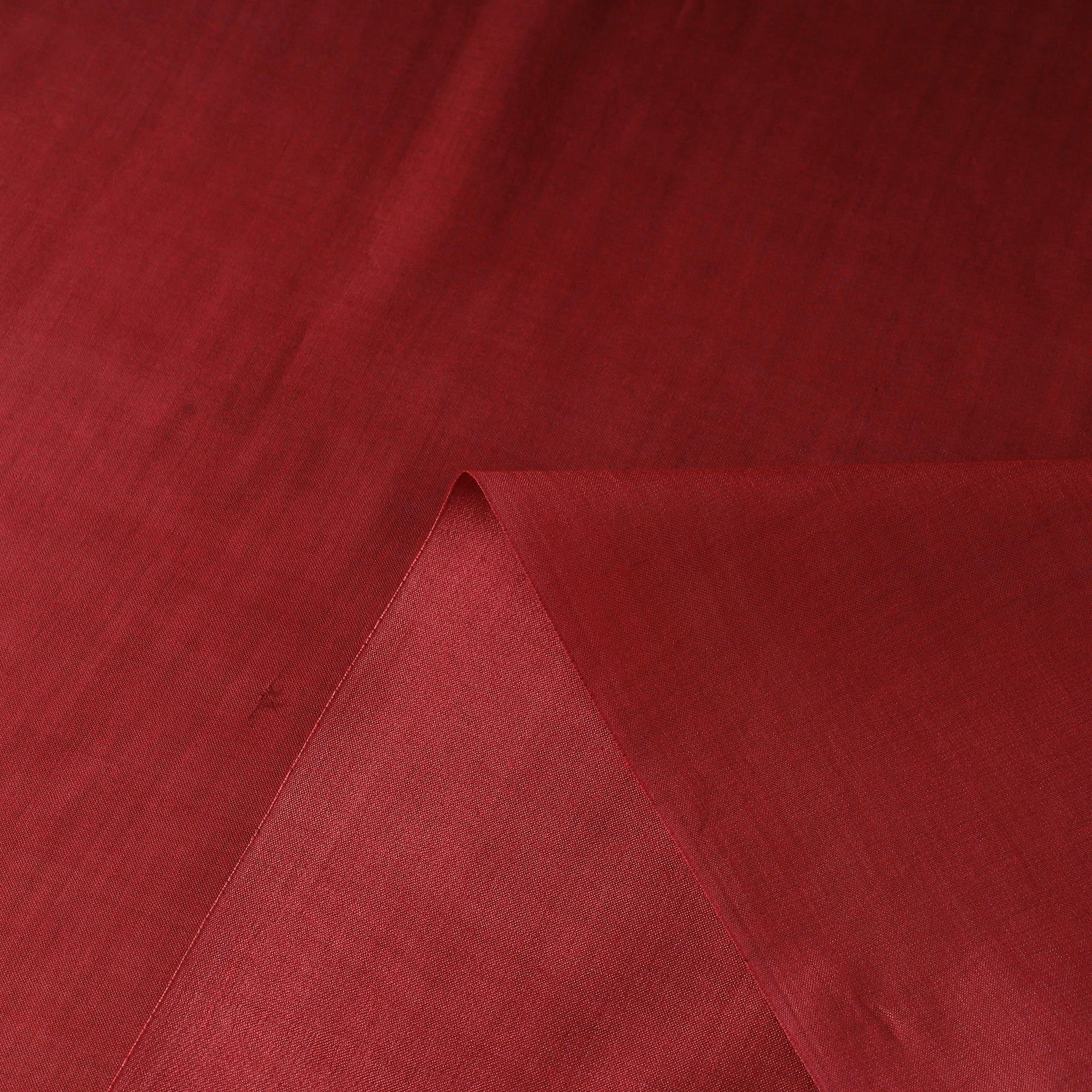 ITOKRI CRAFTS INITIATIVE Handloom Tussar Silk Cotton Fabric from Vidarbha 09 - view 5