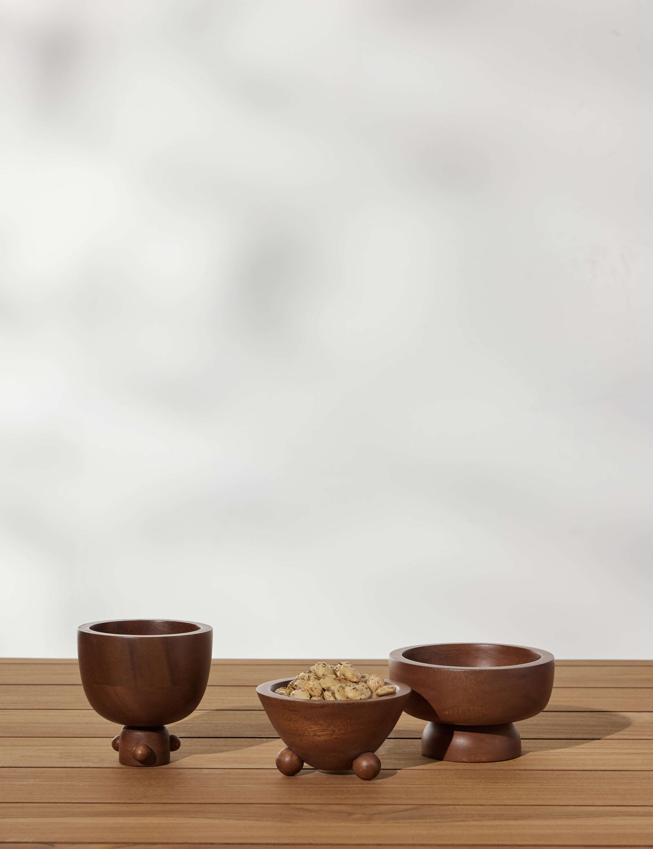 Mini bowls set – Lulu and Georgia Mini Bowls (Set of 3) by Sarah Sherman Samuel