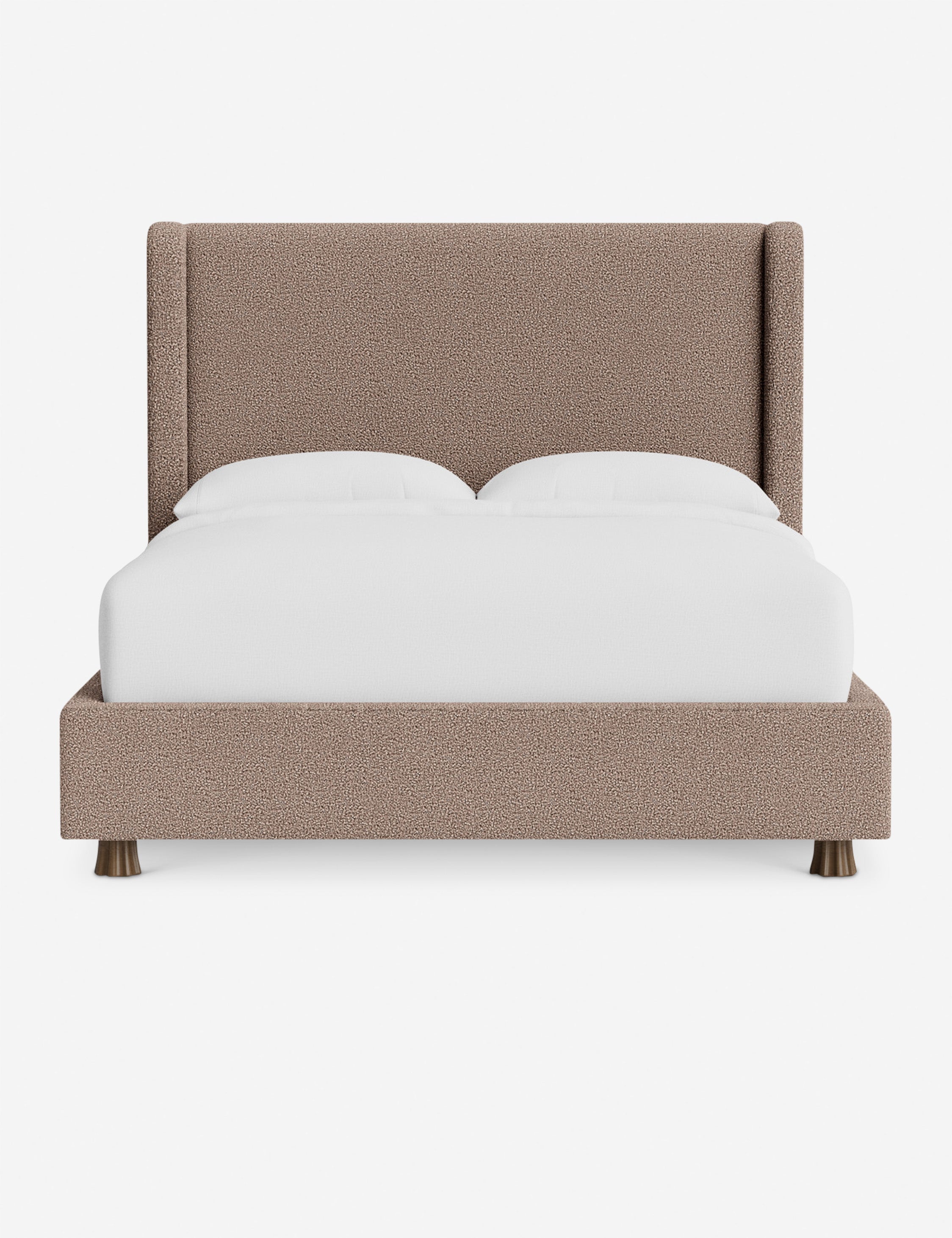 Lulu and Georgia Domme Platform Bed by DISC Interiors - view 183