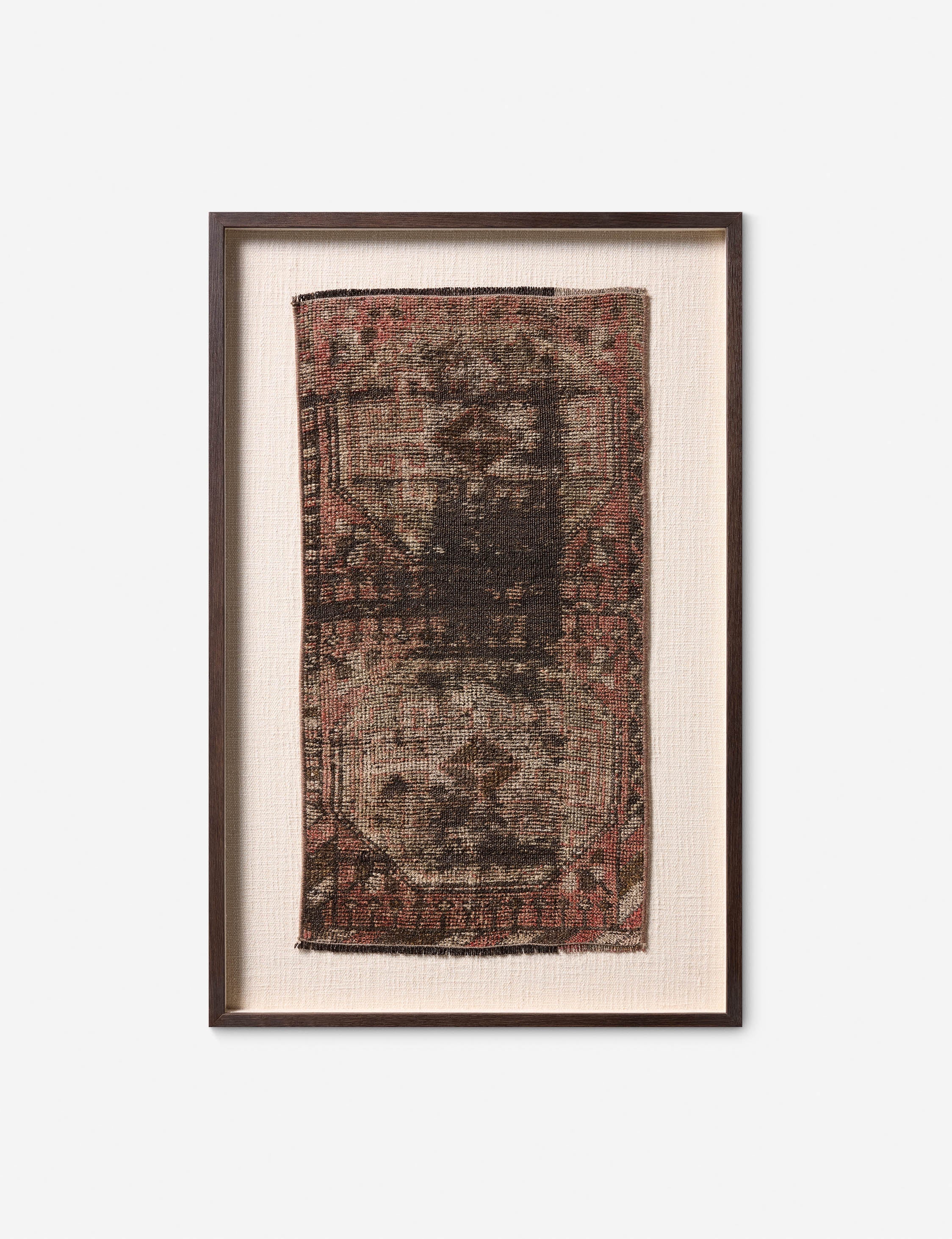 Lulu and Georgia Tasnim Textile Wall Art