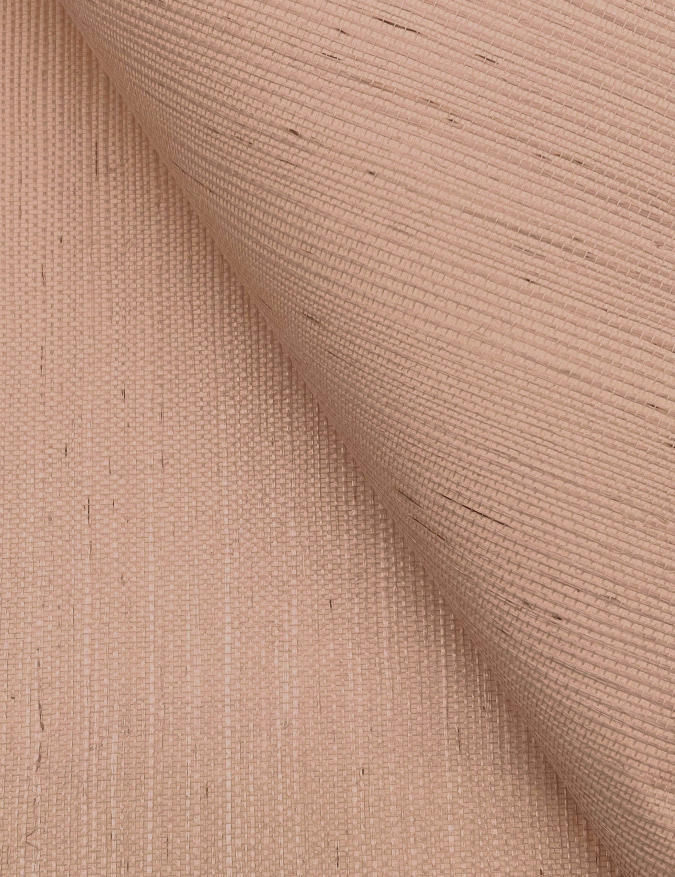Lulu and Georgia Beale Grasscloth Wallpaper - view 85