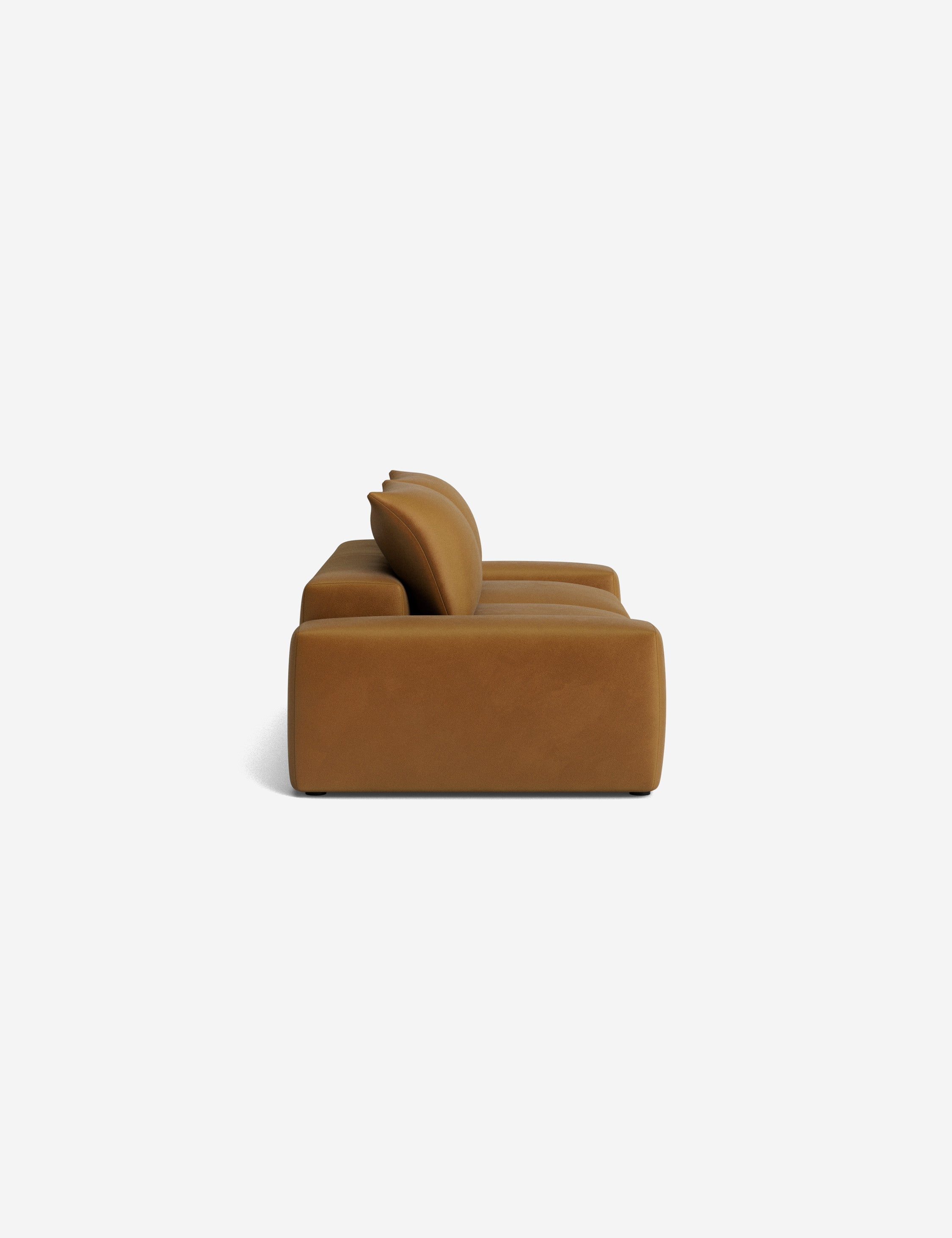 Lulu and Georgia Brinley Modular Sofa - view 87