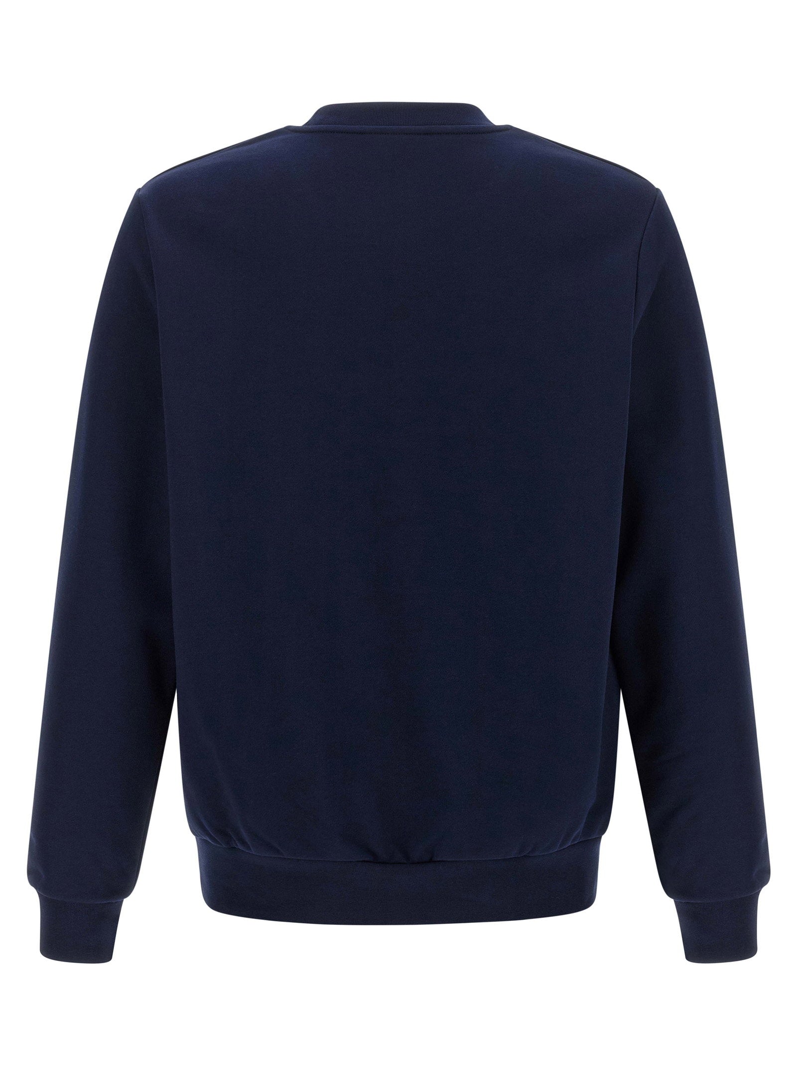 Lacoste Coccodrillo Sweatshirt – 100% cotton - view 2
