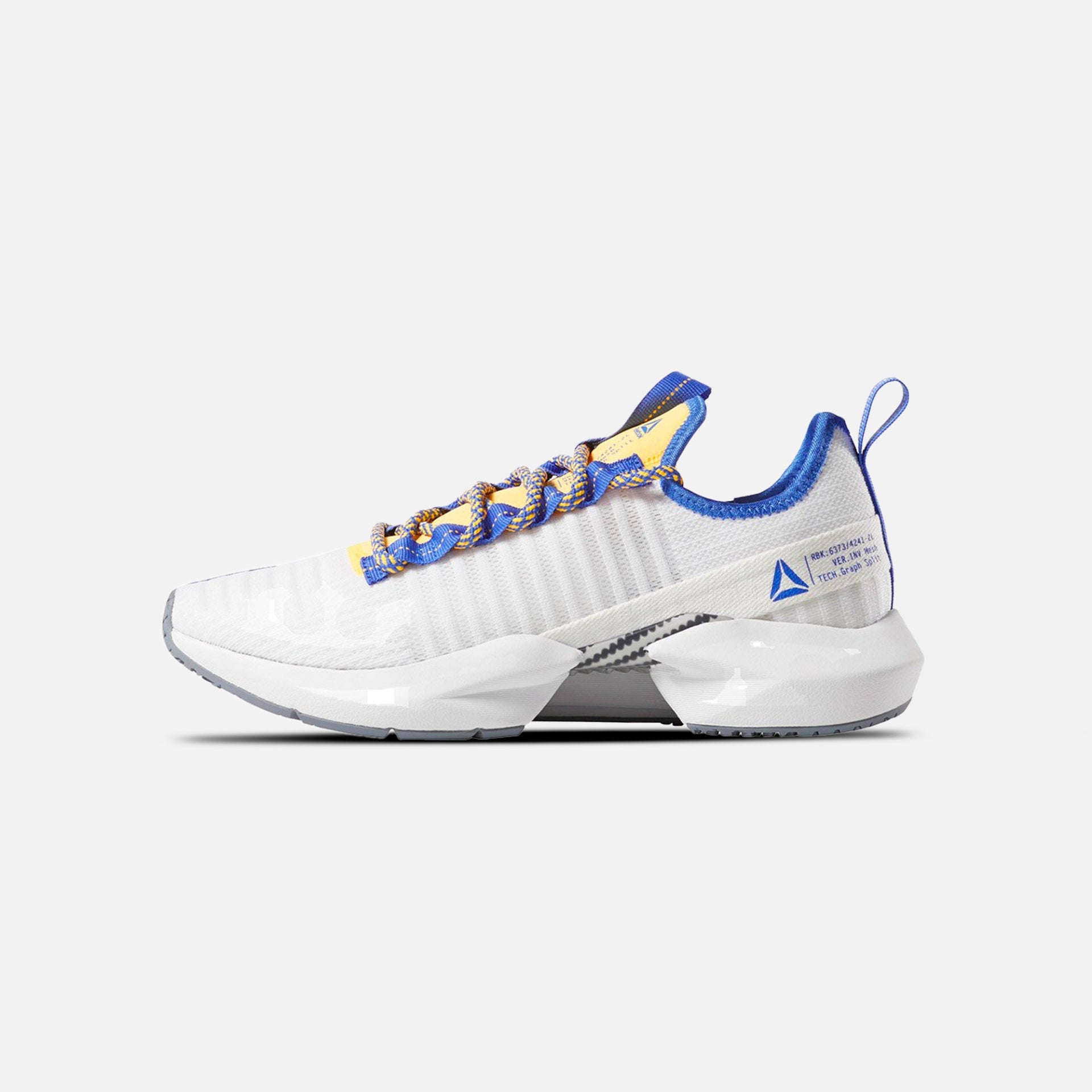 Reebok | SOLE FURY - view 4