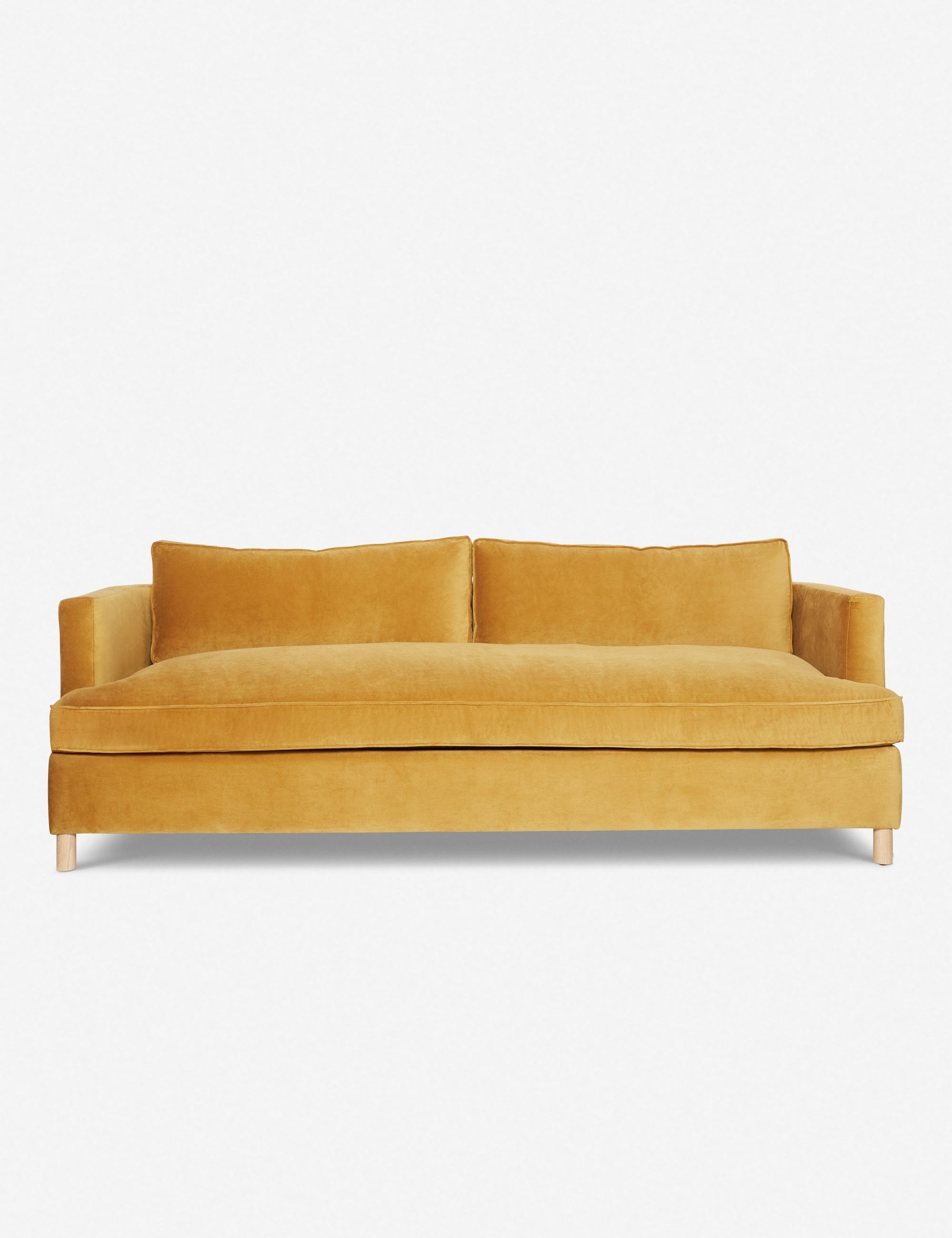 Lulu and Georgia Belmont Sofa by Ginny Macdonald - view 14