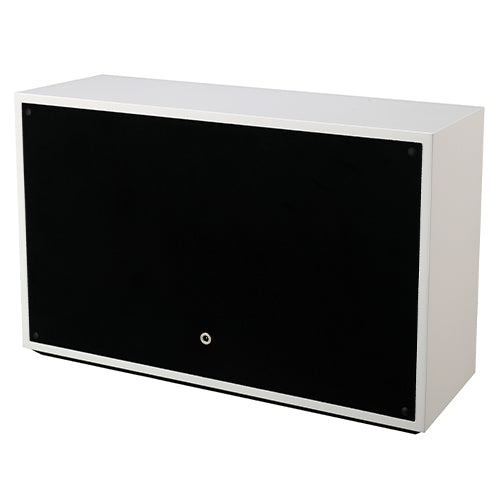 Paul Design PETITE 8 White - view 2