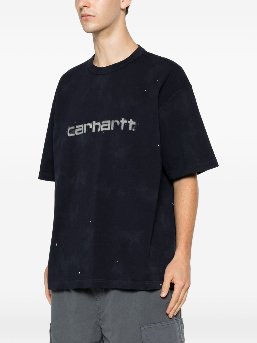Carhartt Wip Pre Shirt – 100% Organic Cotton - view 5