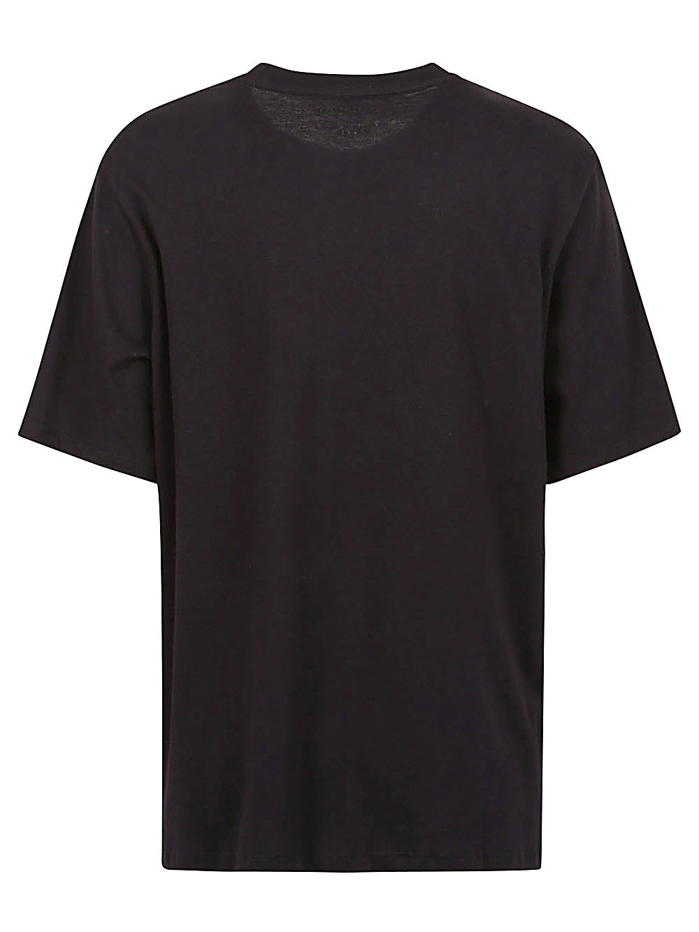 Majestic Cotton crewneck top – Cotton 100% - view 2