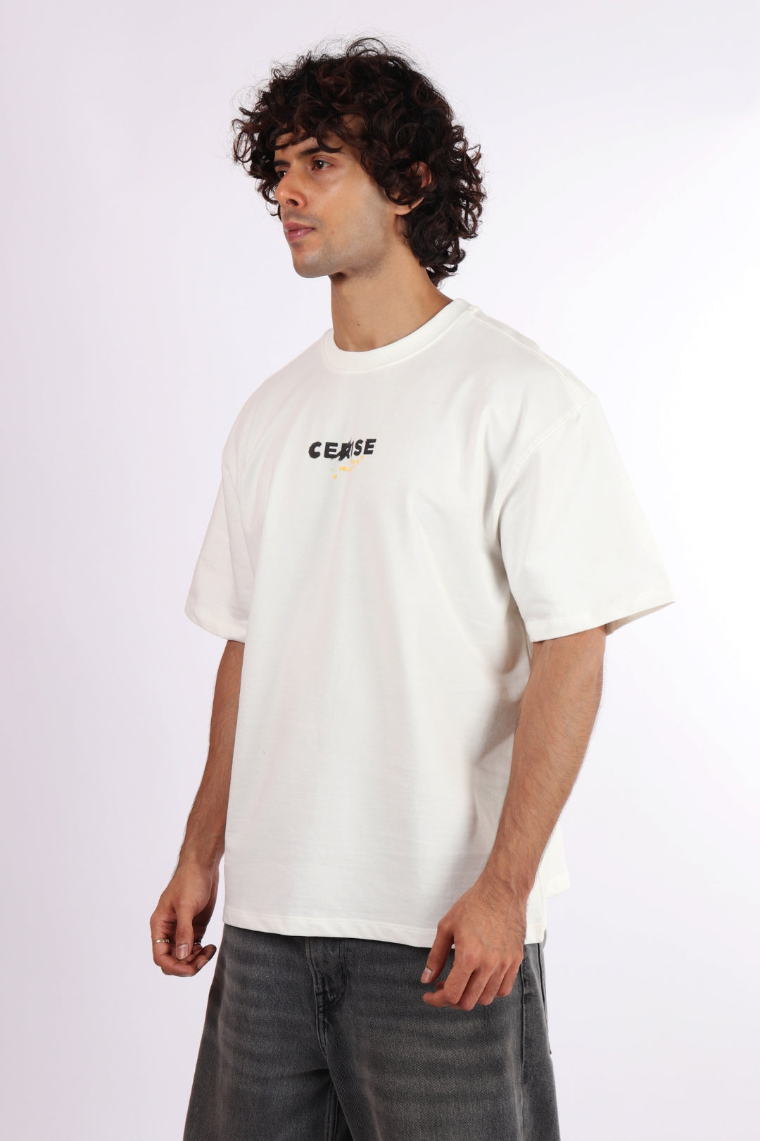Cerise Clothing Grow The Game Tee - view 5
