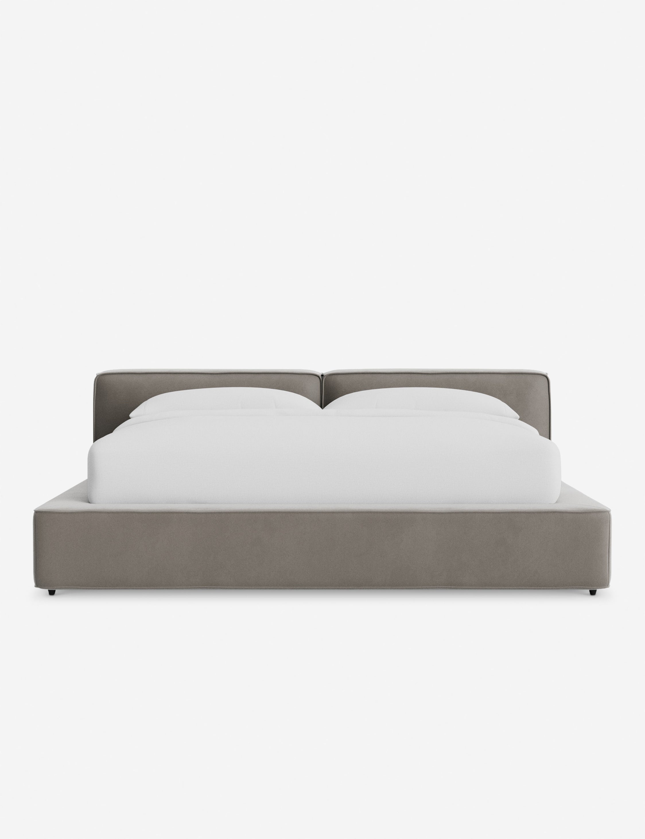 Lulu and Georgia Onni Platform Bed - view 39