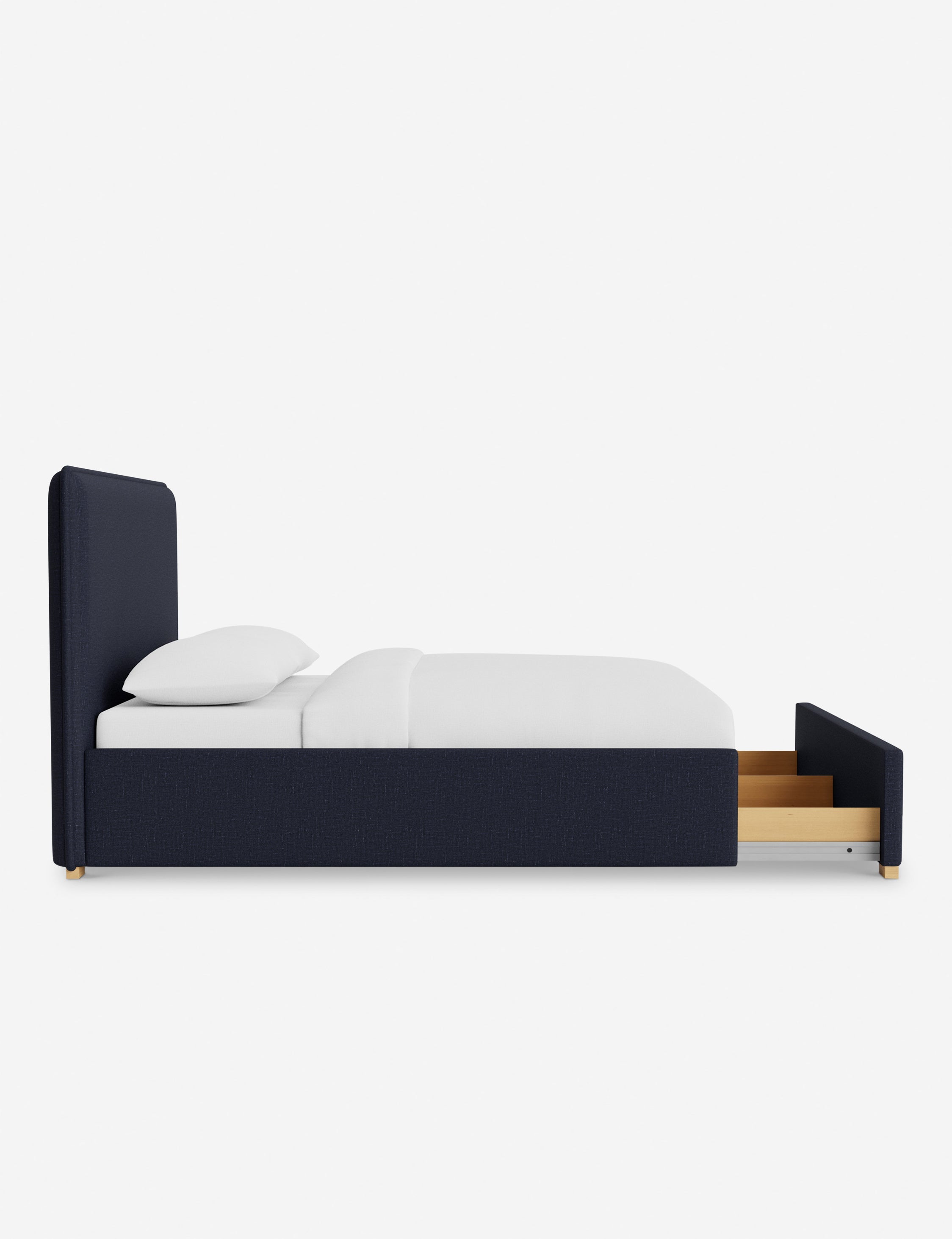 Lulu and Georgia Johnson Storage Bed - view 155