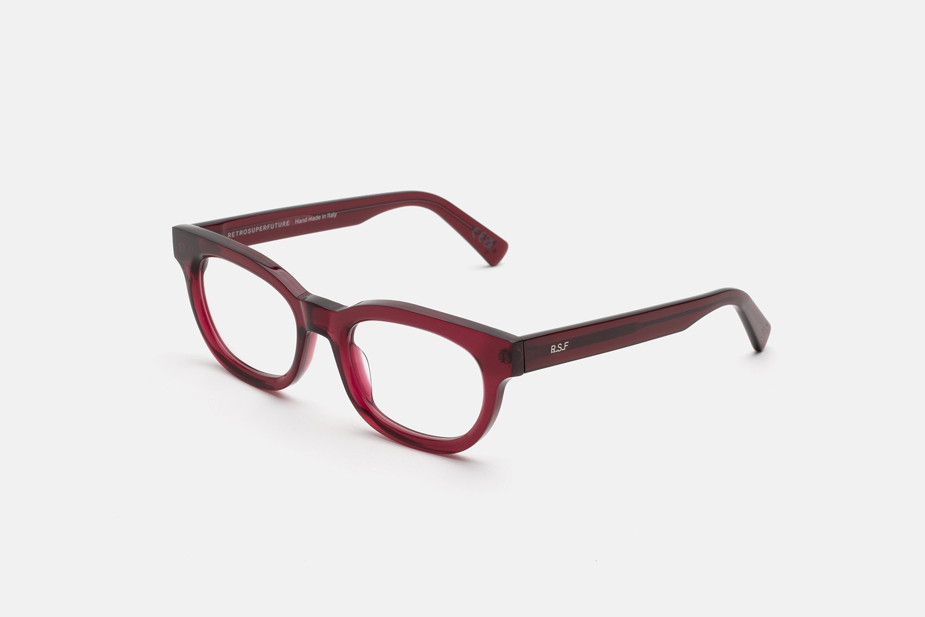 RETROSUPERFUTURE Sempre Optical Distinto - view 2