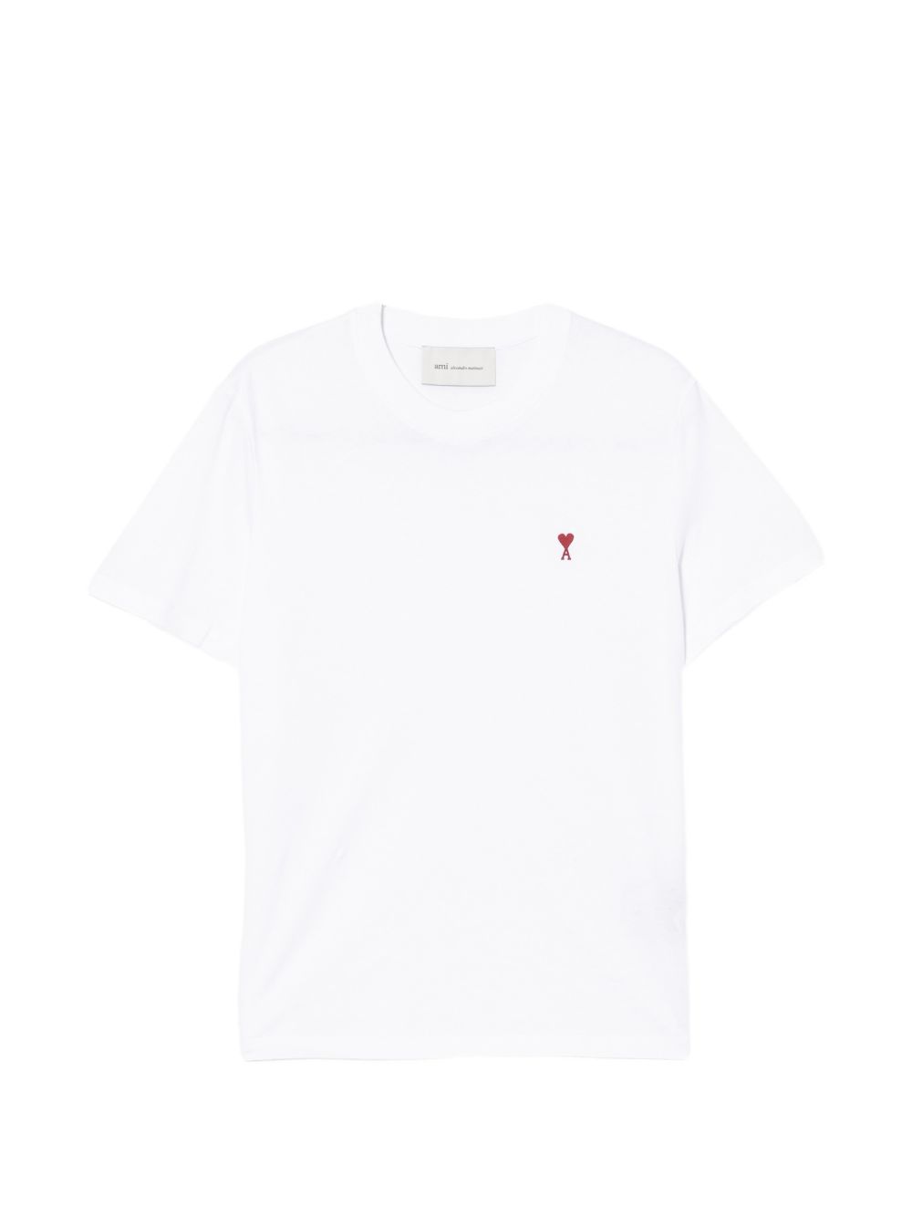 Ami paris t-shirts – Ami Paris Shirt – 100% Cotton