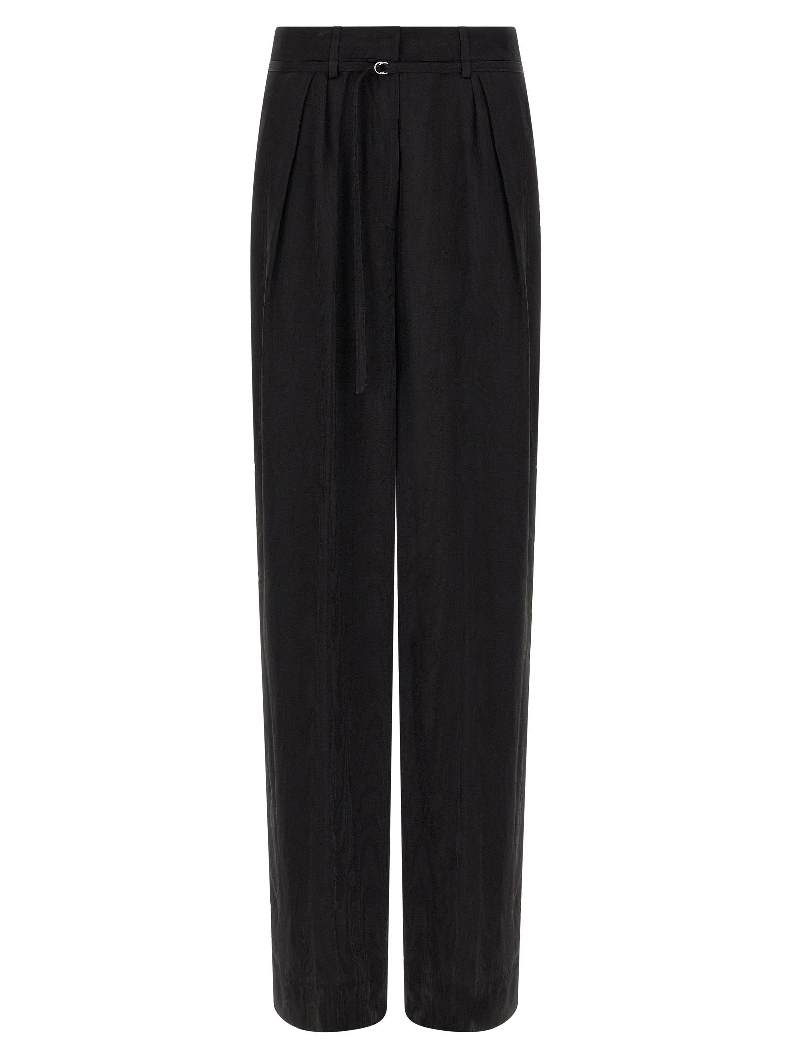 Dries Van Noten Peacha Pants – 100% hp