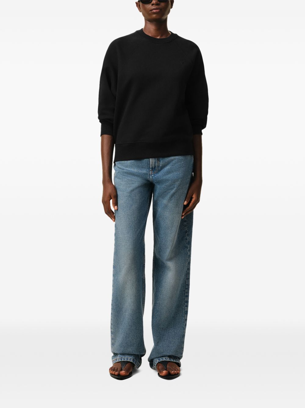 Ami Paris Shirt – 100% Cotton - view 2