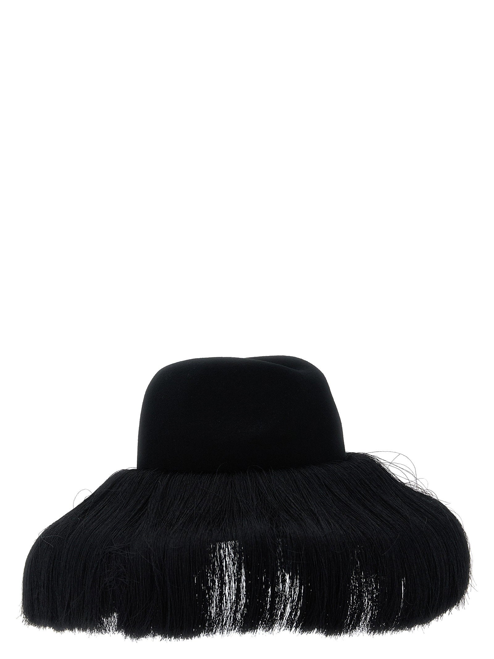 Comme Des Garcons Comme Des Garçons Shirt X Hizume Hat - view 2