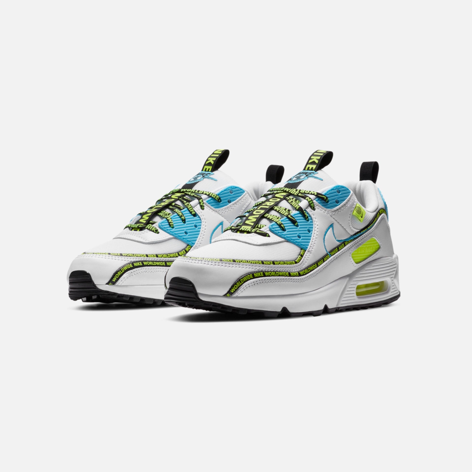 Nike | AIR MAX 90 SE WORLDWIDE