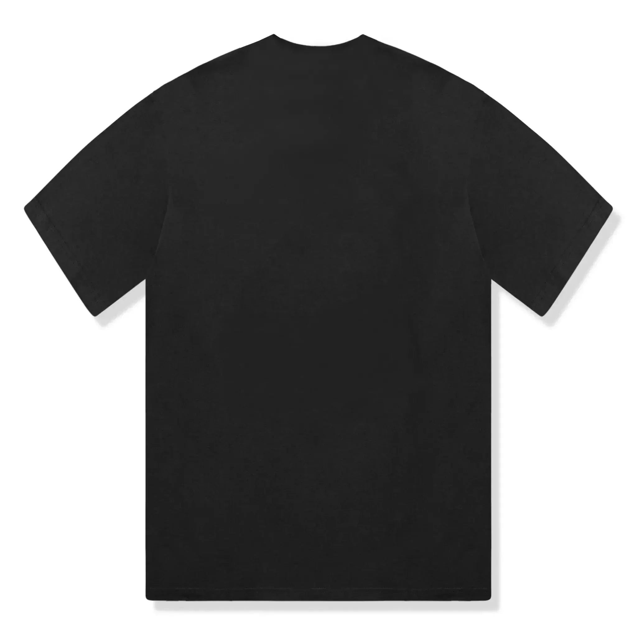 Supreme Arabic Box Logo Black T-Shirt (SS26) - view 2