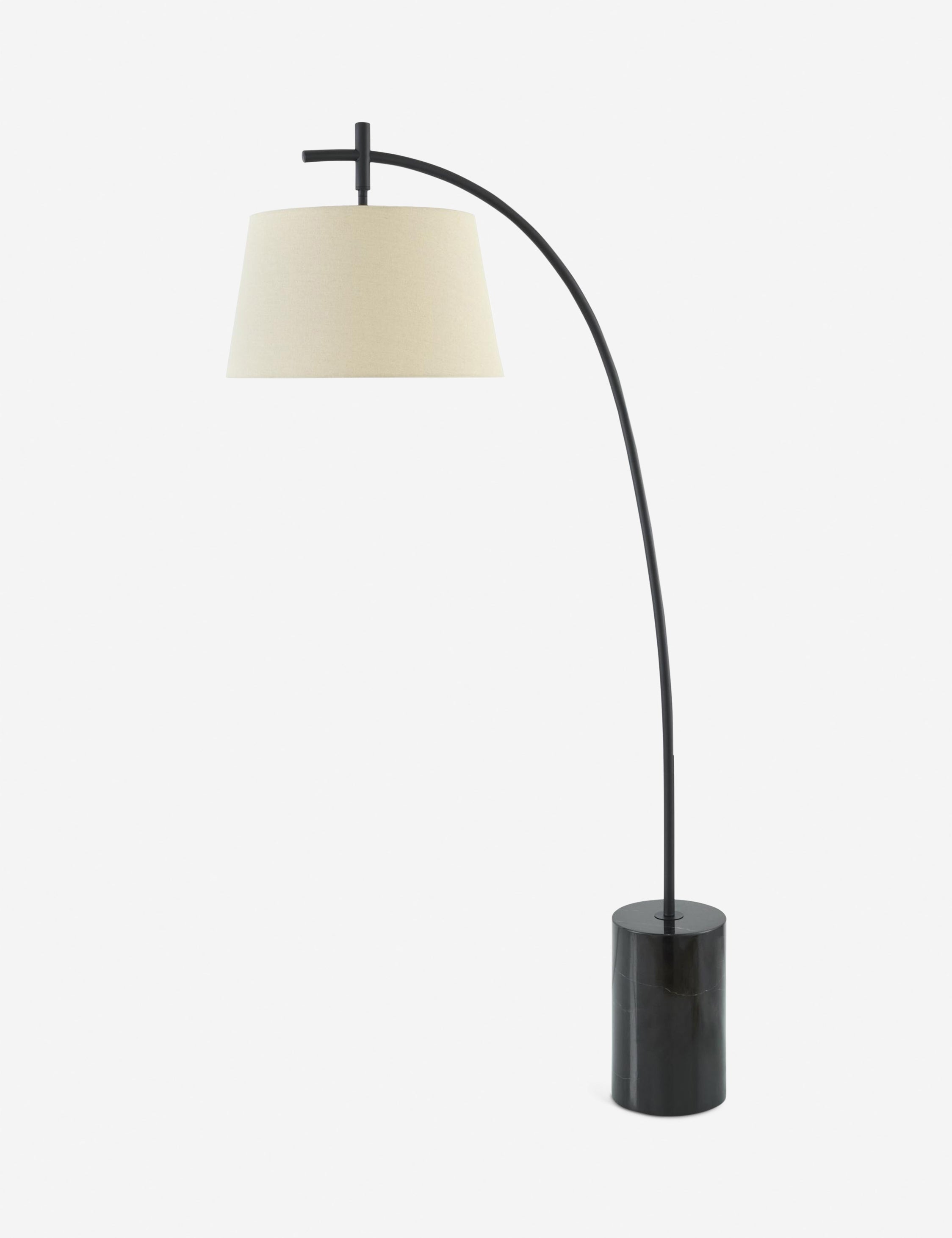 Lulu and Georgia Latif Floor Lamp