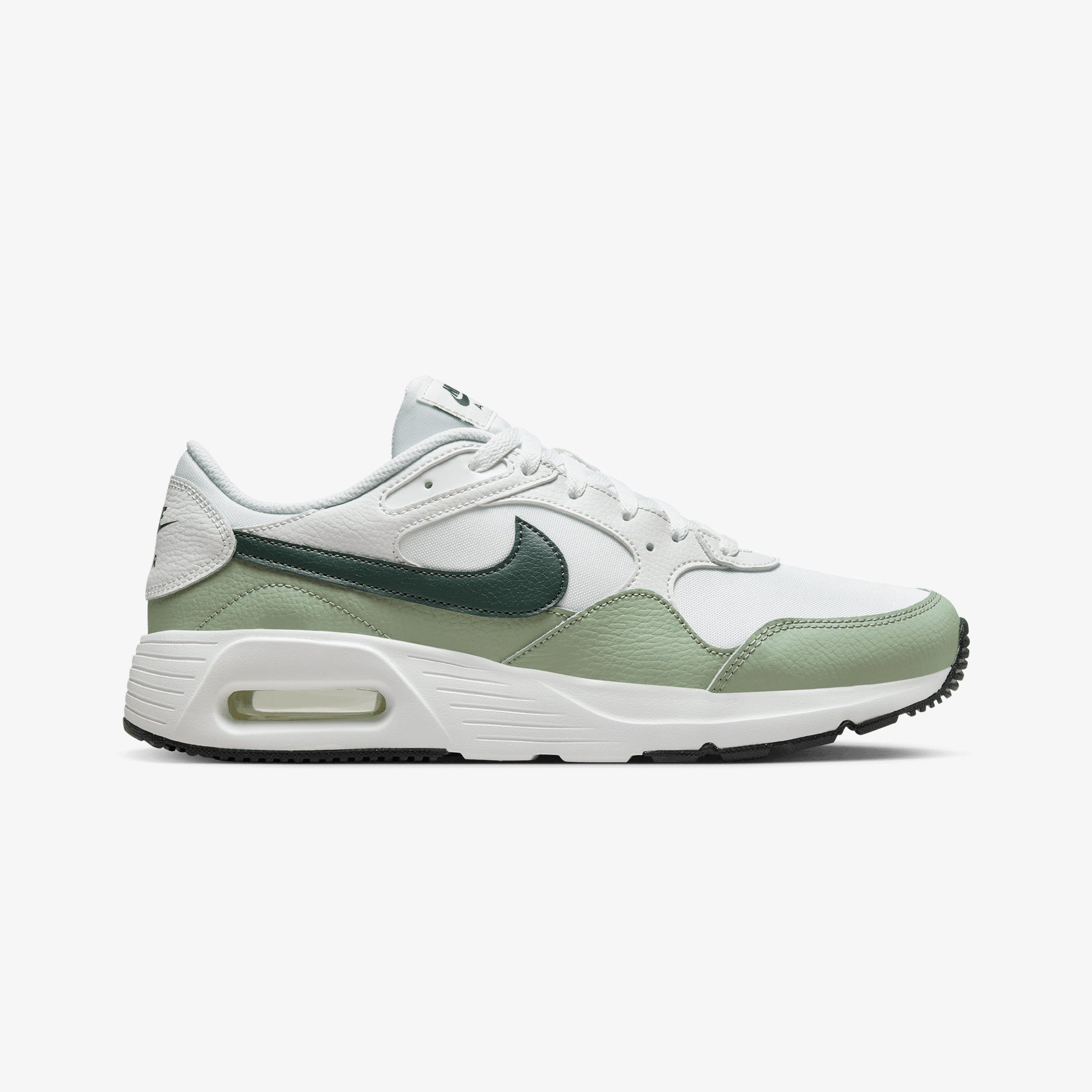 Nike | Air Max Sc { Summit White/vintage Green-jade Horizon