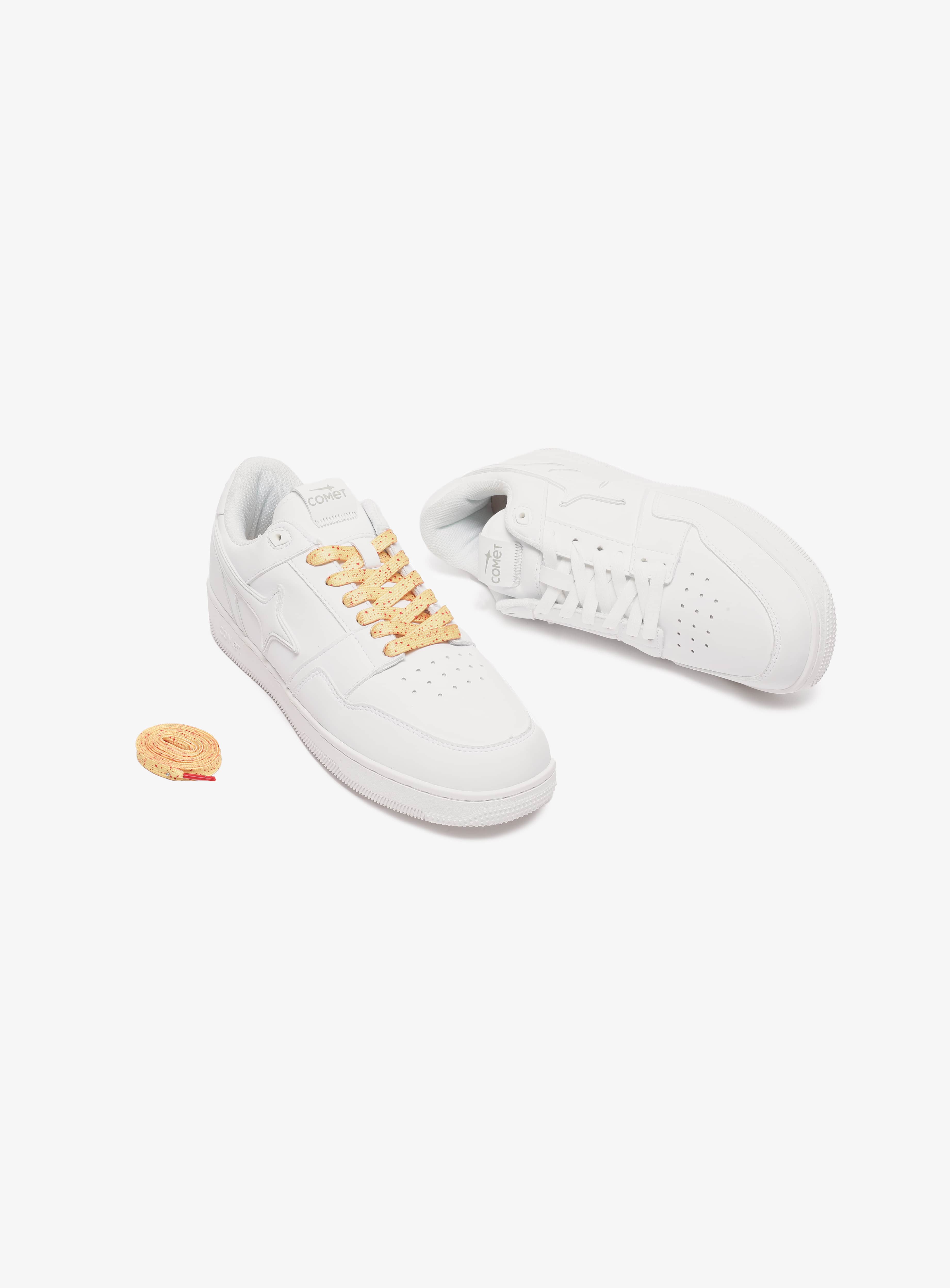 Comet LACES - view 4