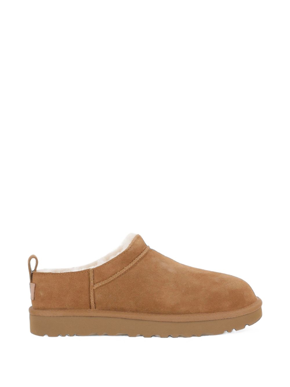 Ugg Boots – Outer: Calf Suede 100%