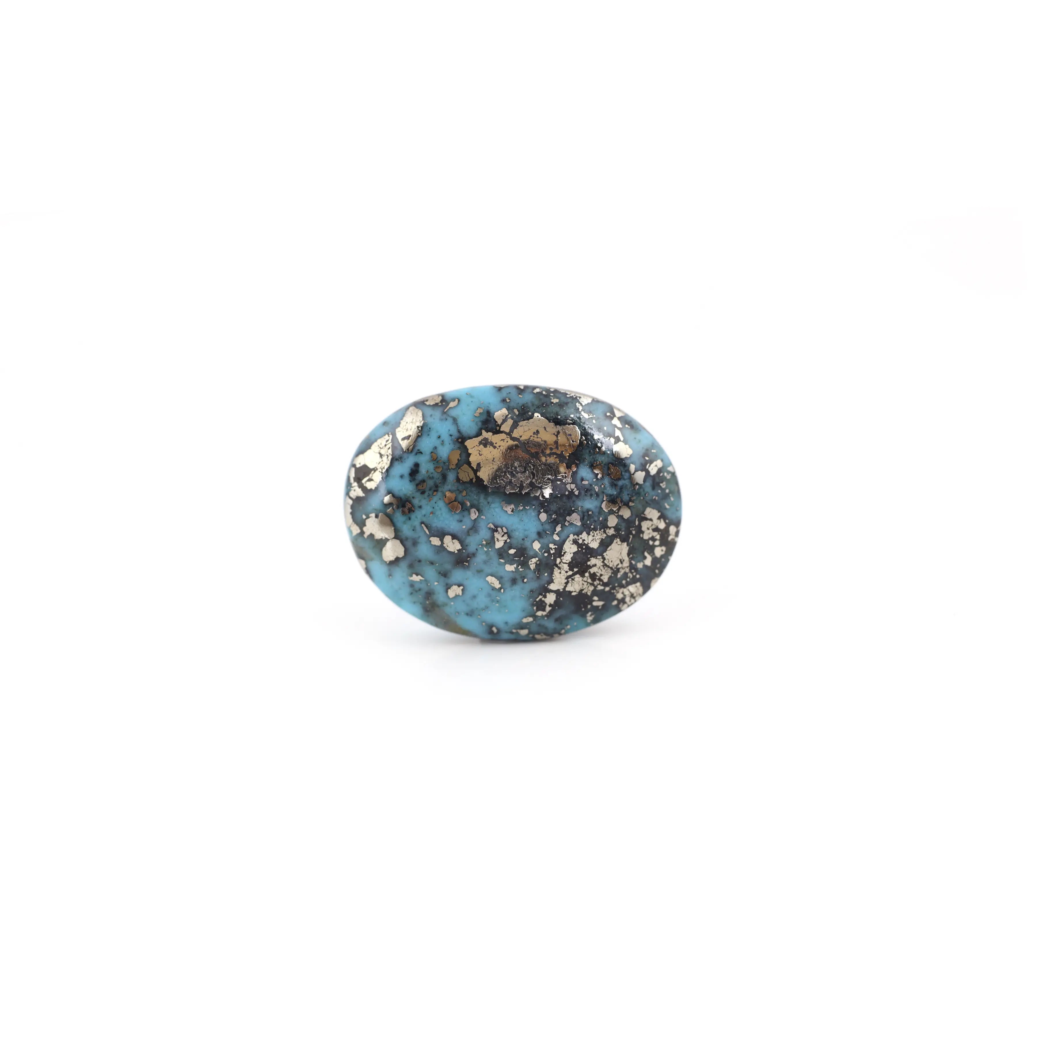Pramogh Irani Firoza - 16.4 Carat
