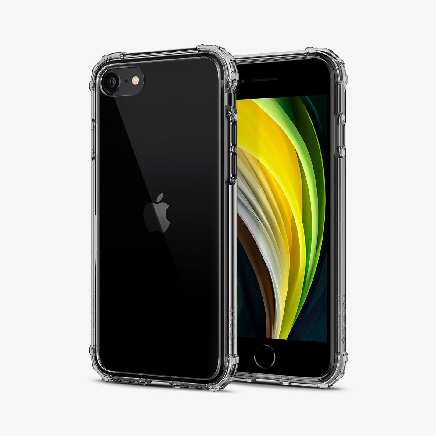 iPhone 8 Series - Crystal Shell - view 2