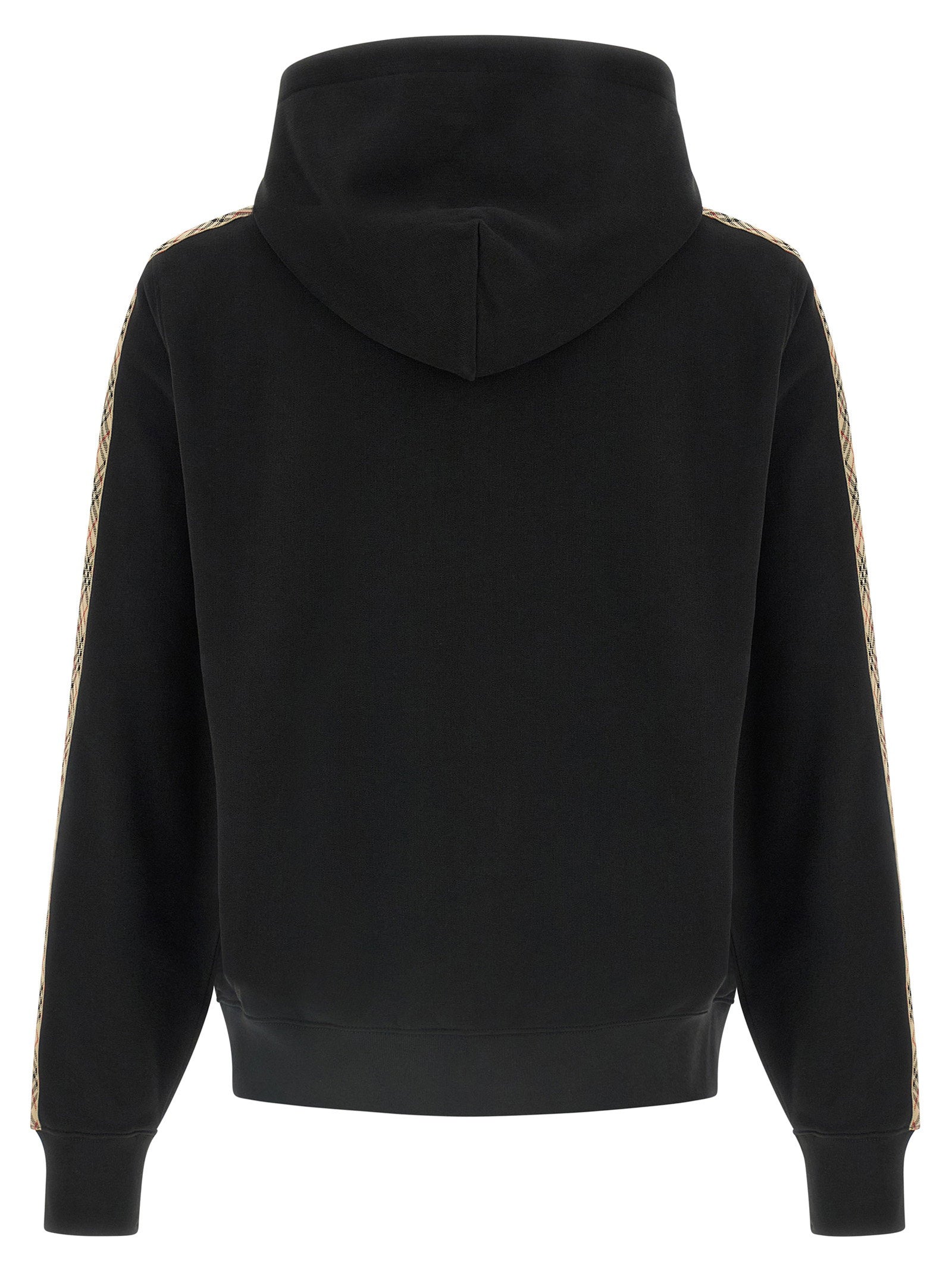 Burberry Scott Hoodie – 100% cotton - view 2