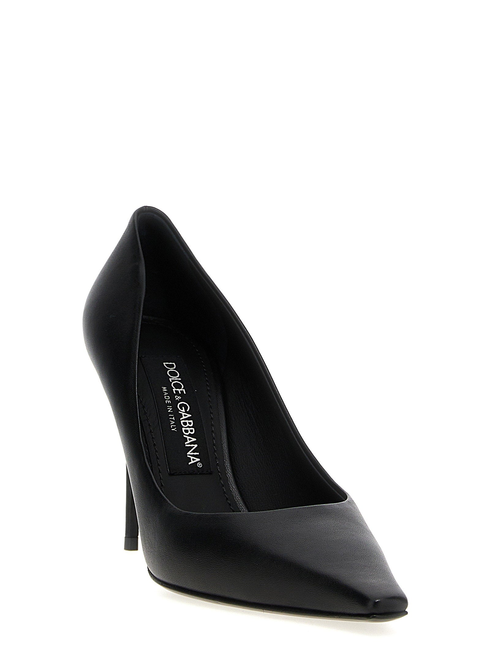 Dolce & Gabbana Mun Pumps - view 2