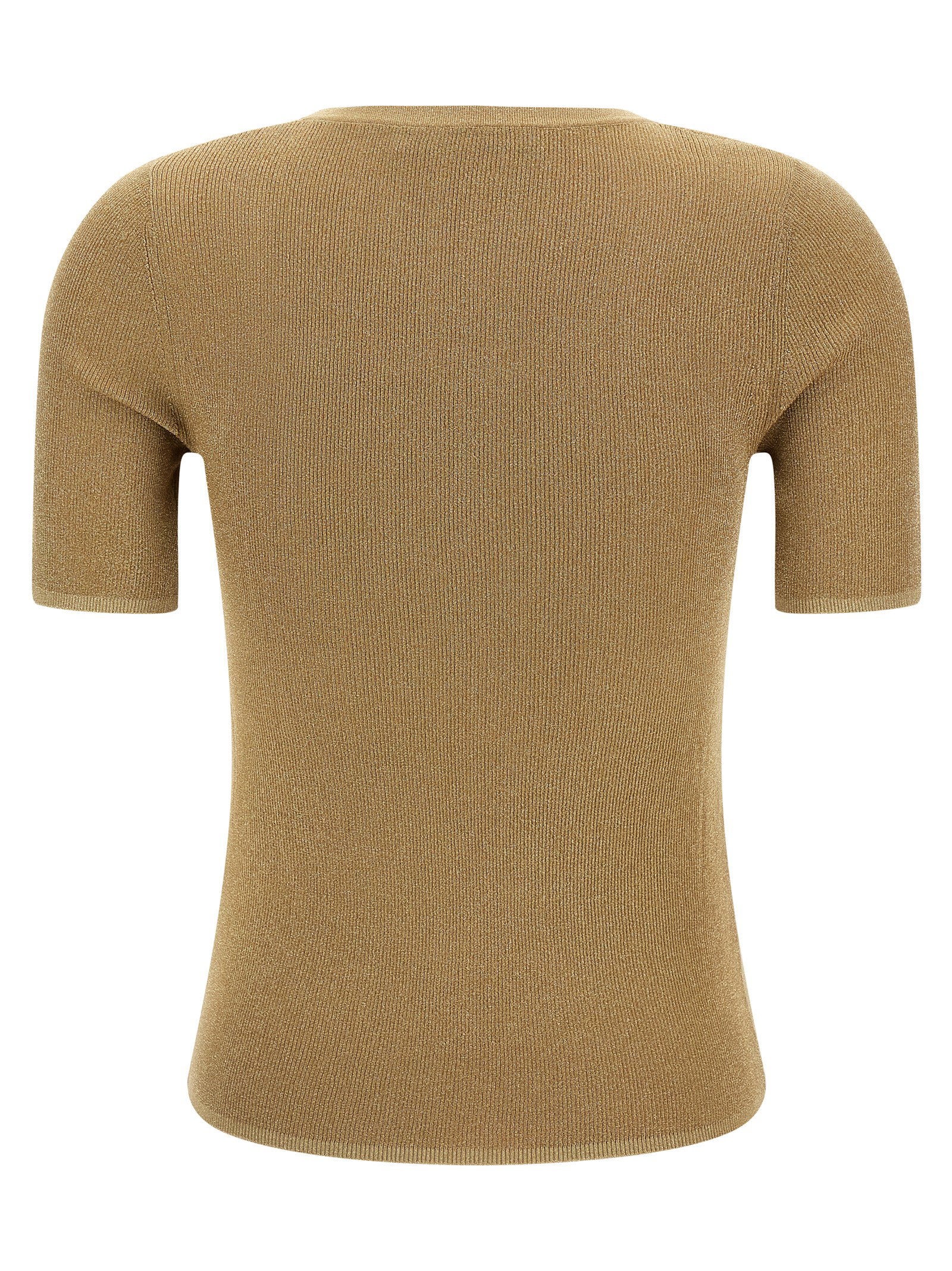 Max Mara Studio Mstsequoia T-shirt - view 2