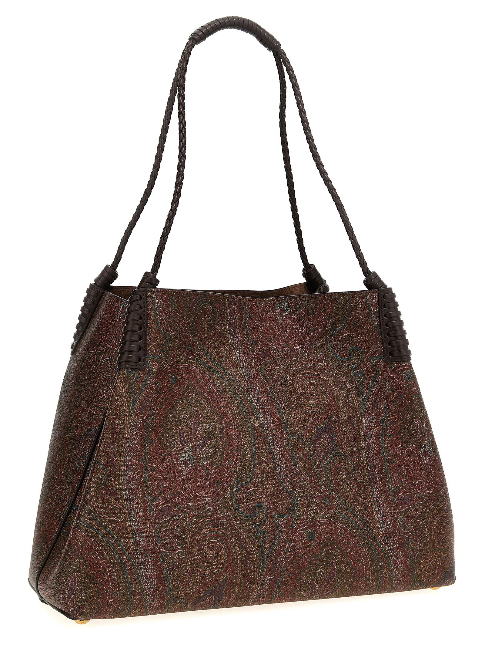 Etro Medium Libra Shopping Bag - view 2