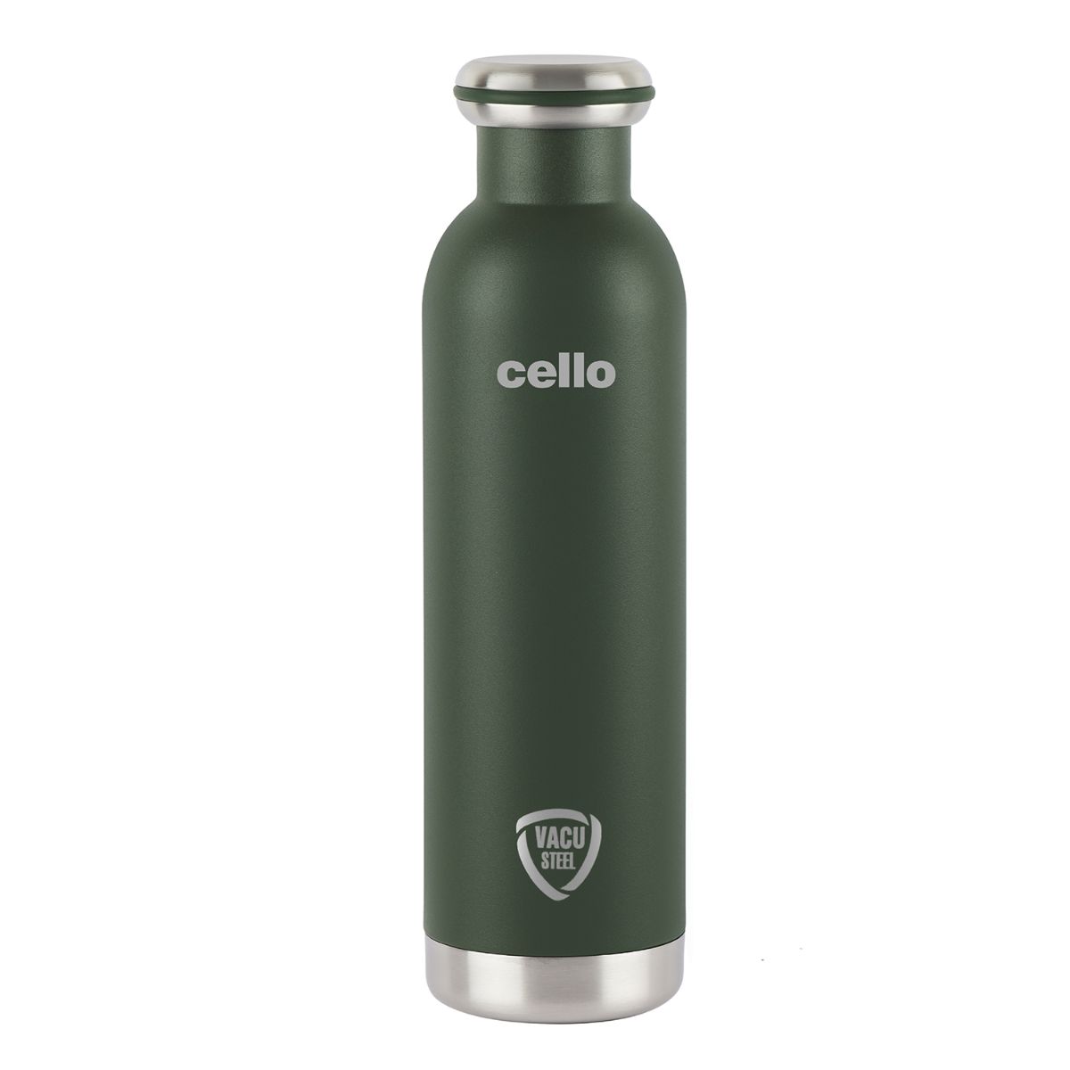 Cello Duro Mac Flask, Vacusteel Water Bottle - view 8