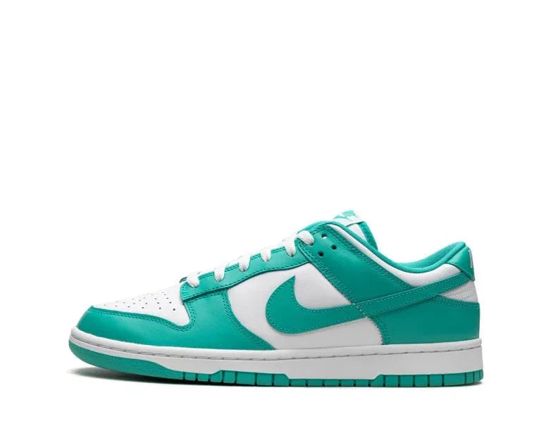 My Store Nike Dunk Low Clear Jade