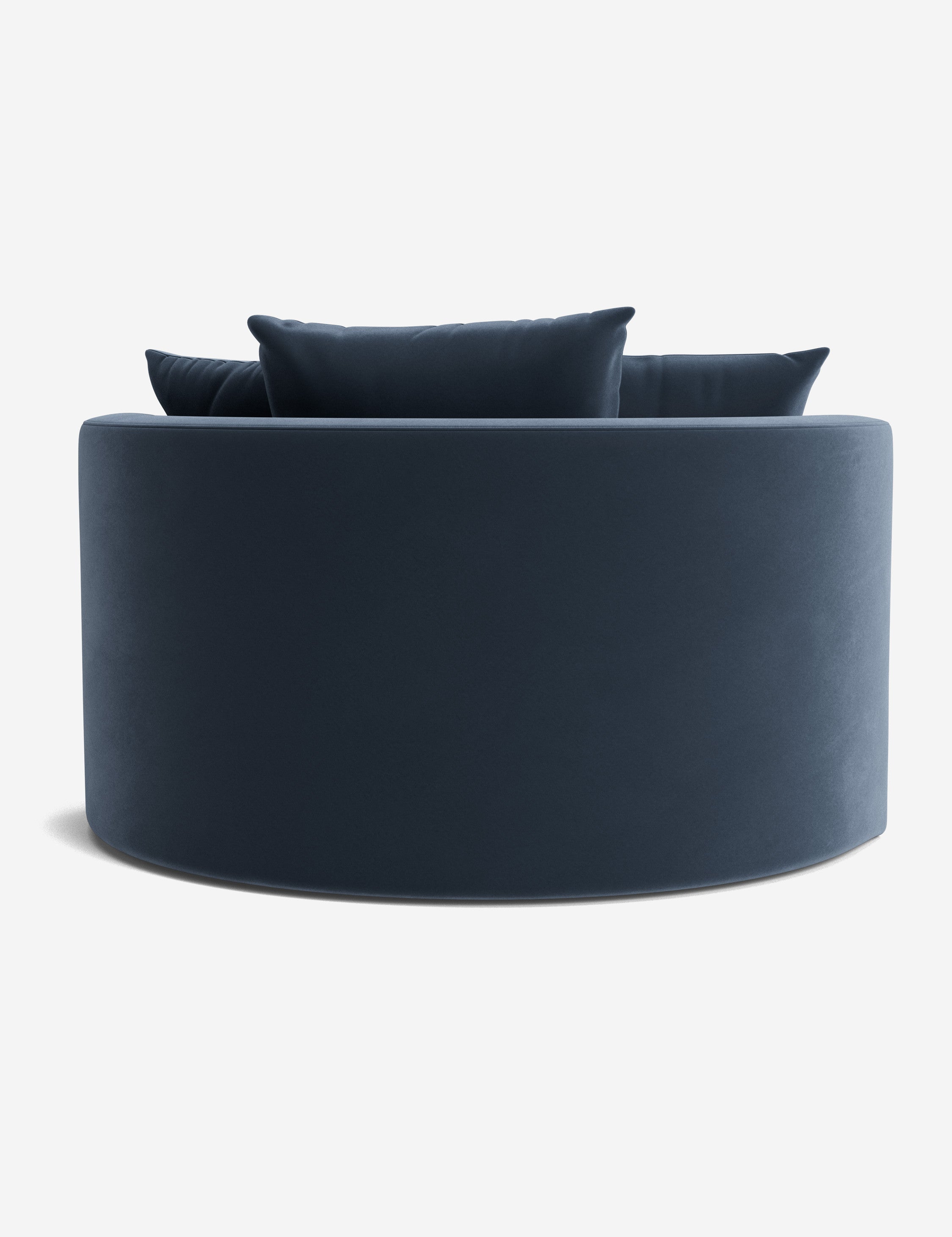 Lulu and Georgia Conti Swivel Chair - view 24