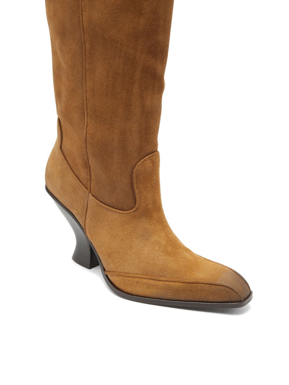 Diesel Boots – Calf Leather 100% - view 3