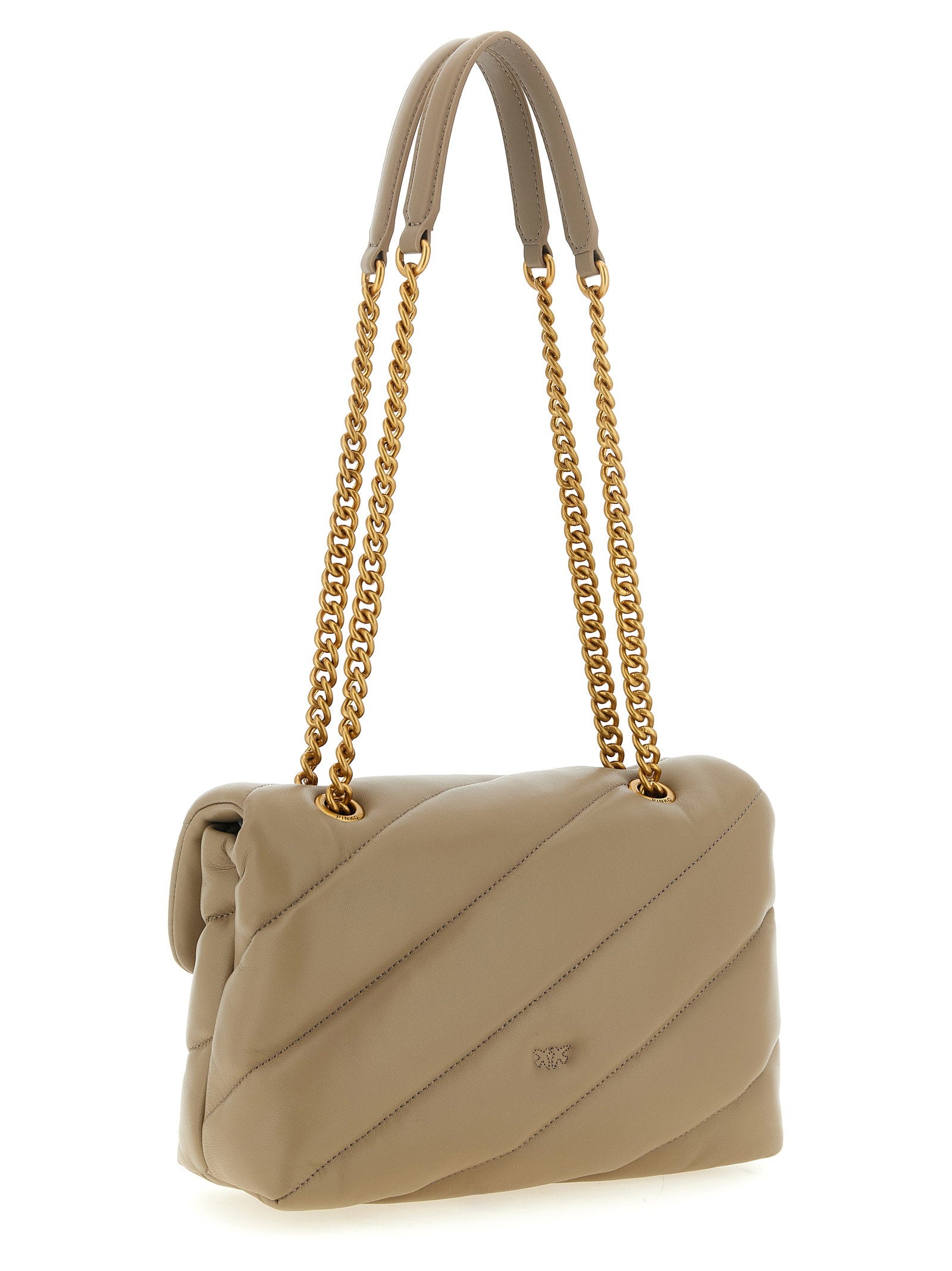 Pinko Love Bag Puff Maxi Crossbody Bag - view 2