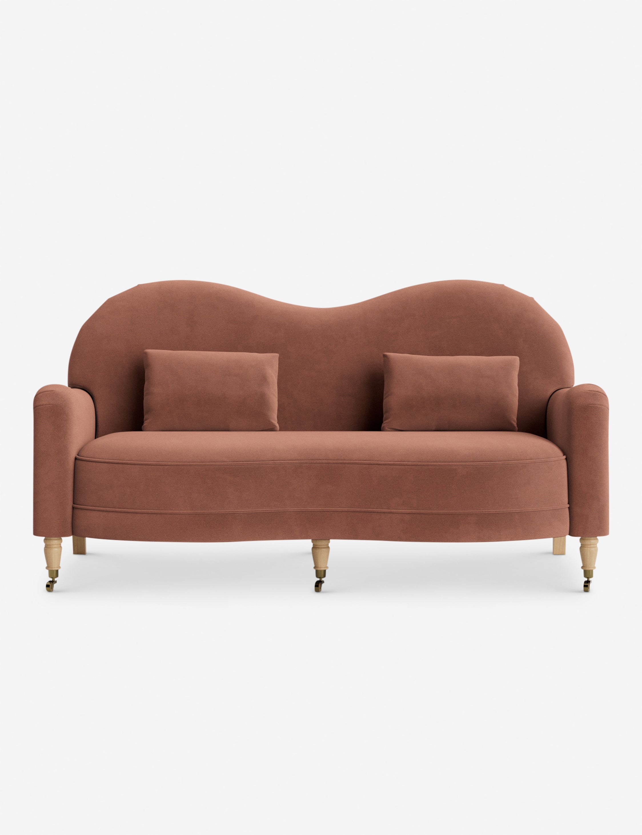 Lulu and Georgia Middleton Sofa by Ginny Macdonald - view 133