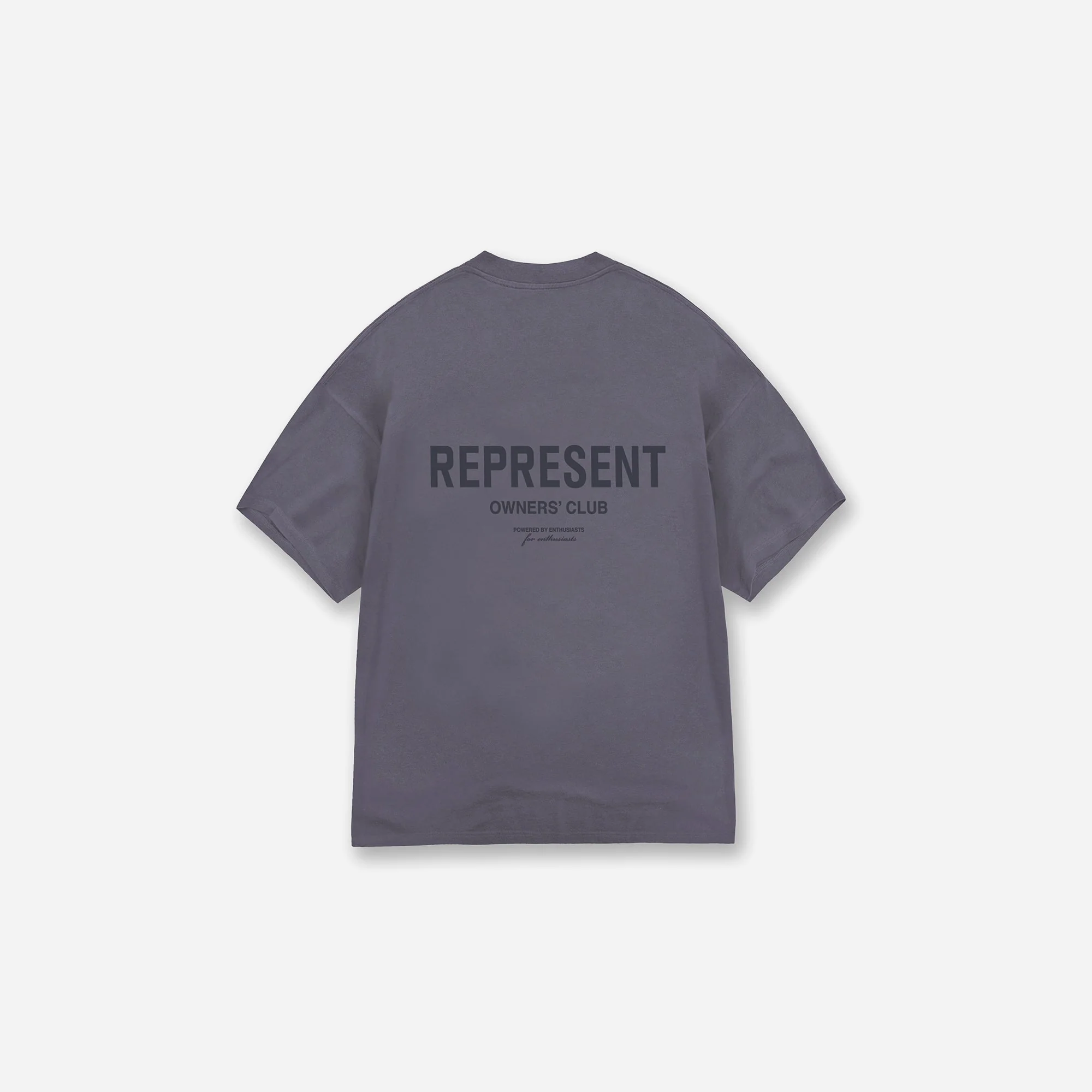 Represent Owners Club T-Shirt - view 3