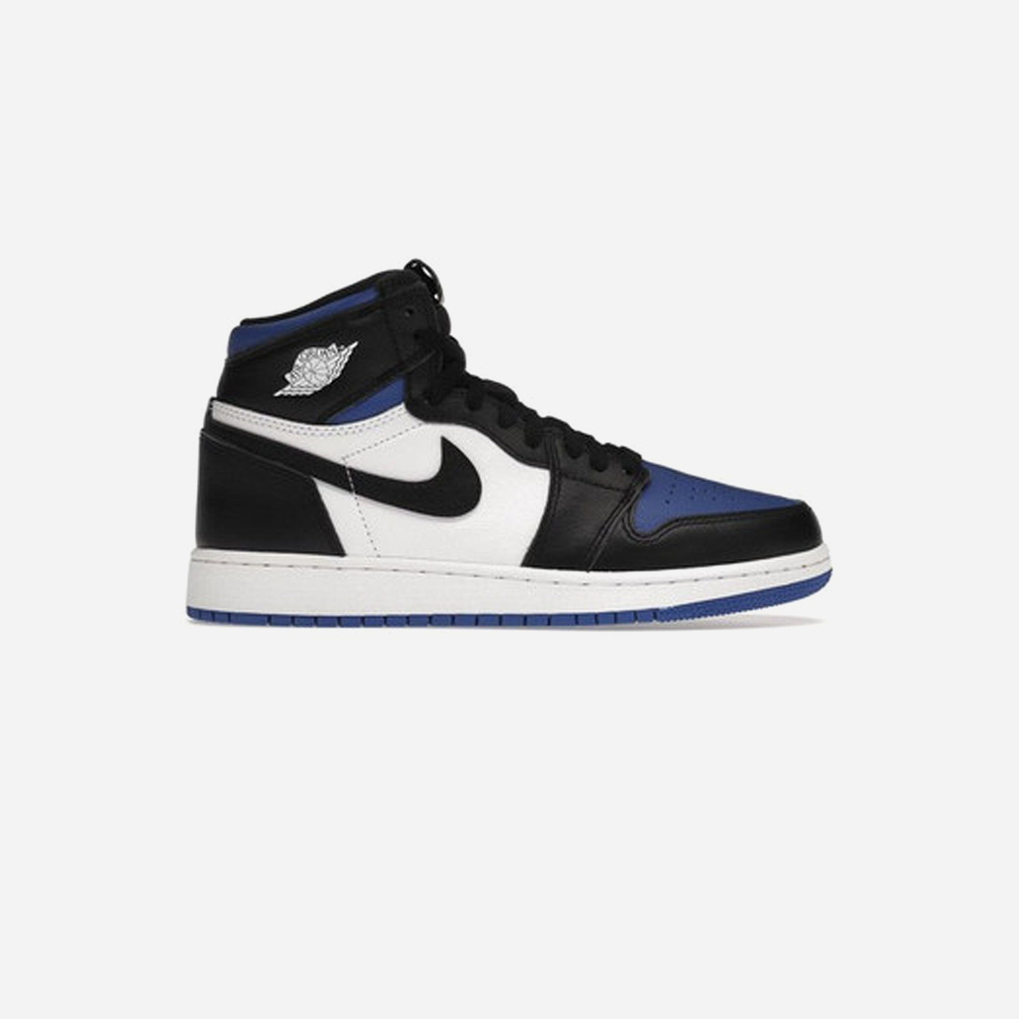 Nike Jordan 1 Retro High Royal Toe (GS) Kids