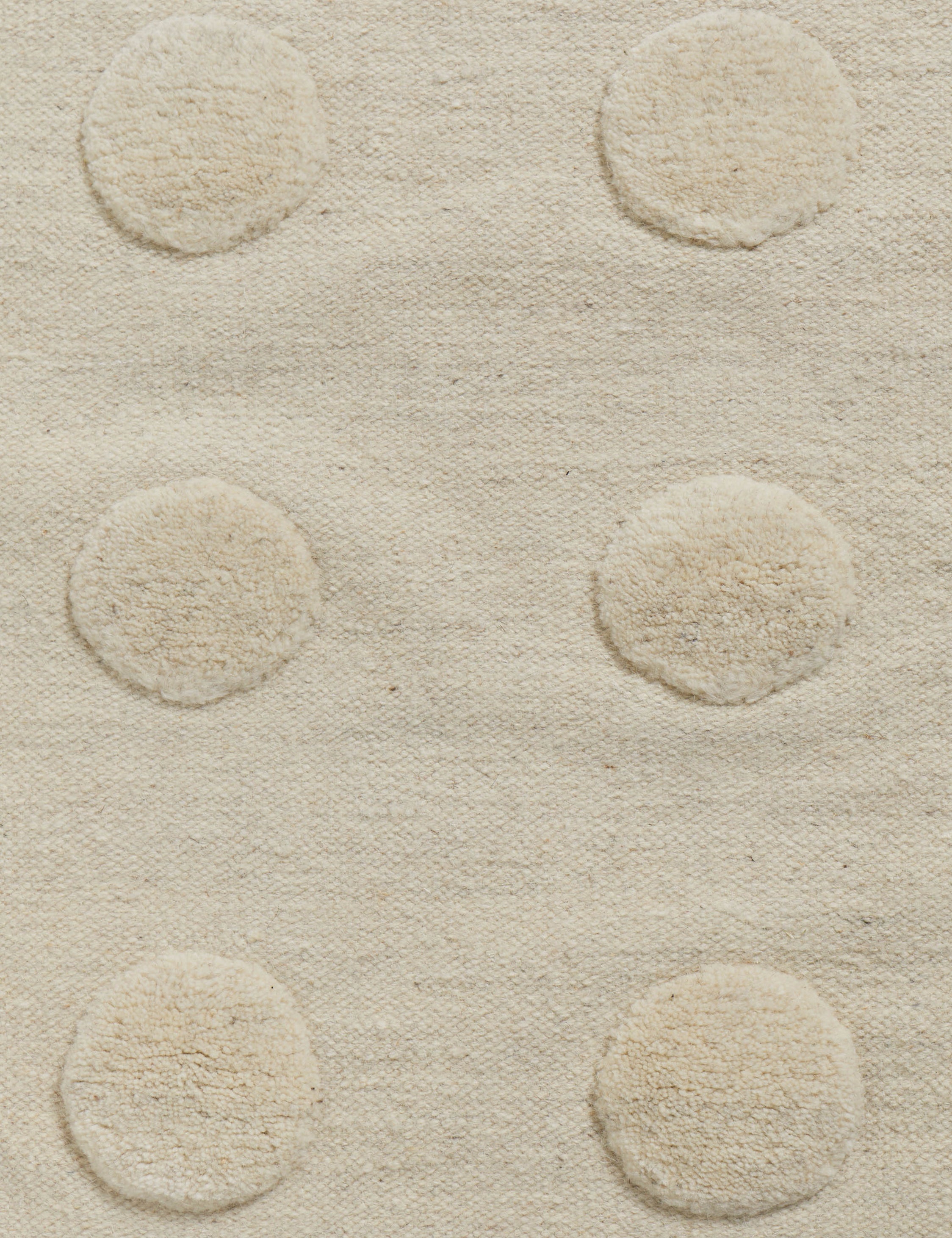 Lulu and Georgia Kohta Flatweave Wool Rug by Sarah Sherman Samuel - view 15