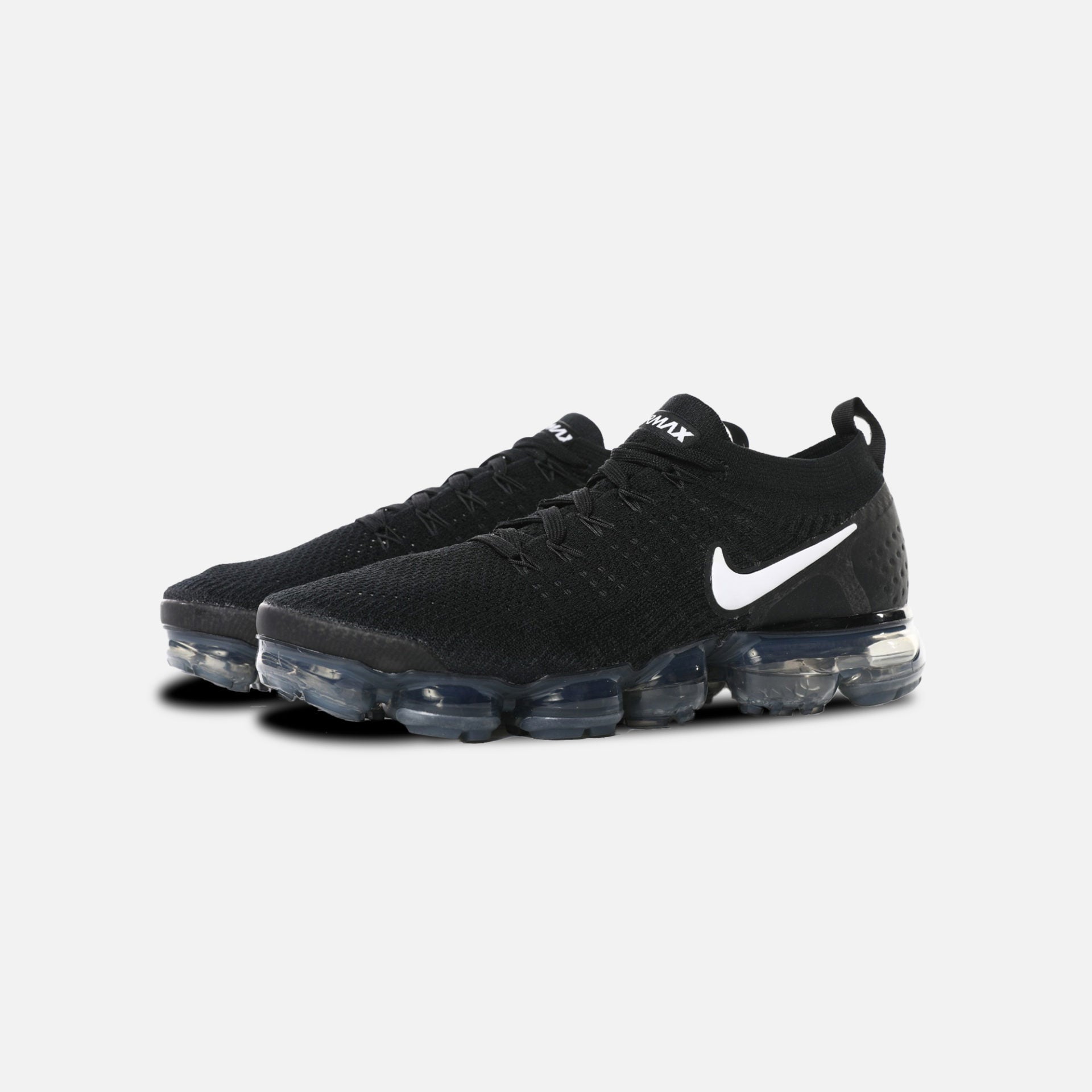 Nike | AIR VAPORMAX FLYKNIT 2.0 BLACK