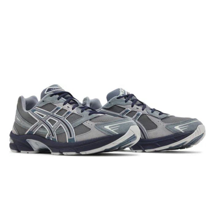 HYPE ELIXIR ASICS Gel-1130 Steel Grey Sheet Rock