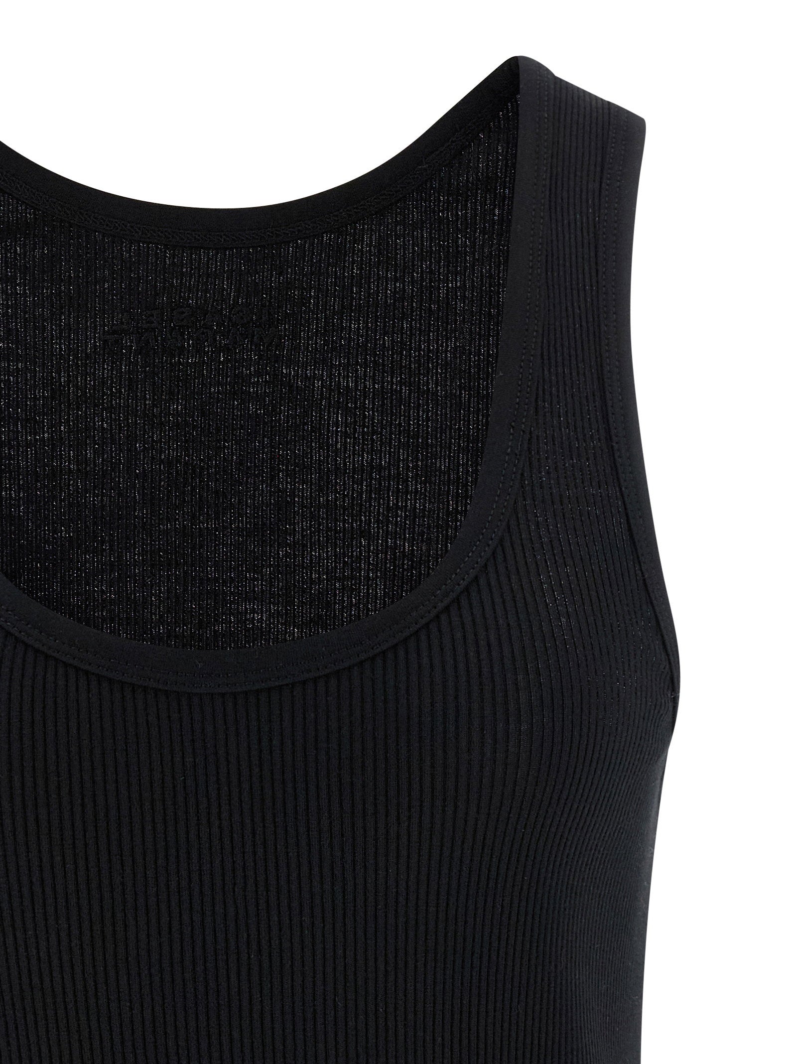 Isabel Marant Thea Tank Top – 100% cotton - view 3