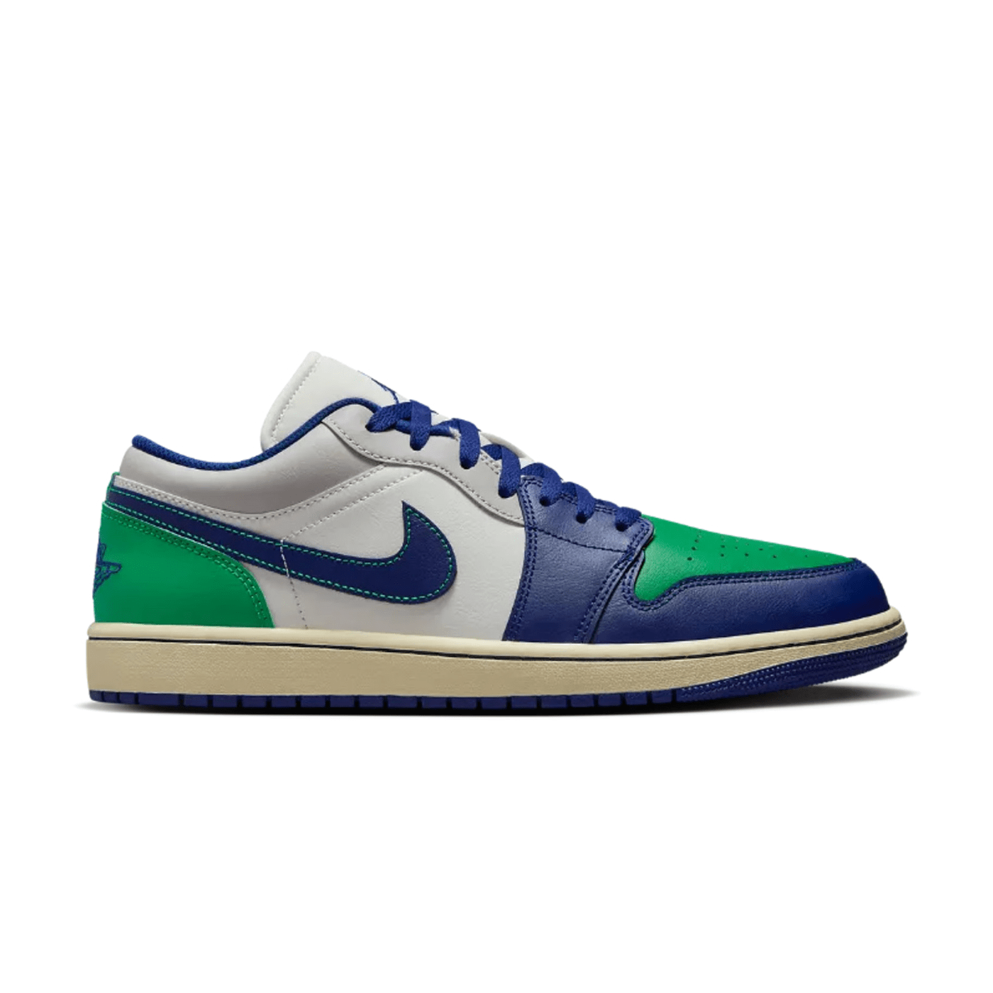 HYPE ELIXIR Jordan 1 Low Rare Air